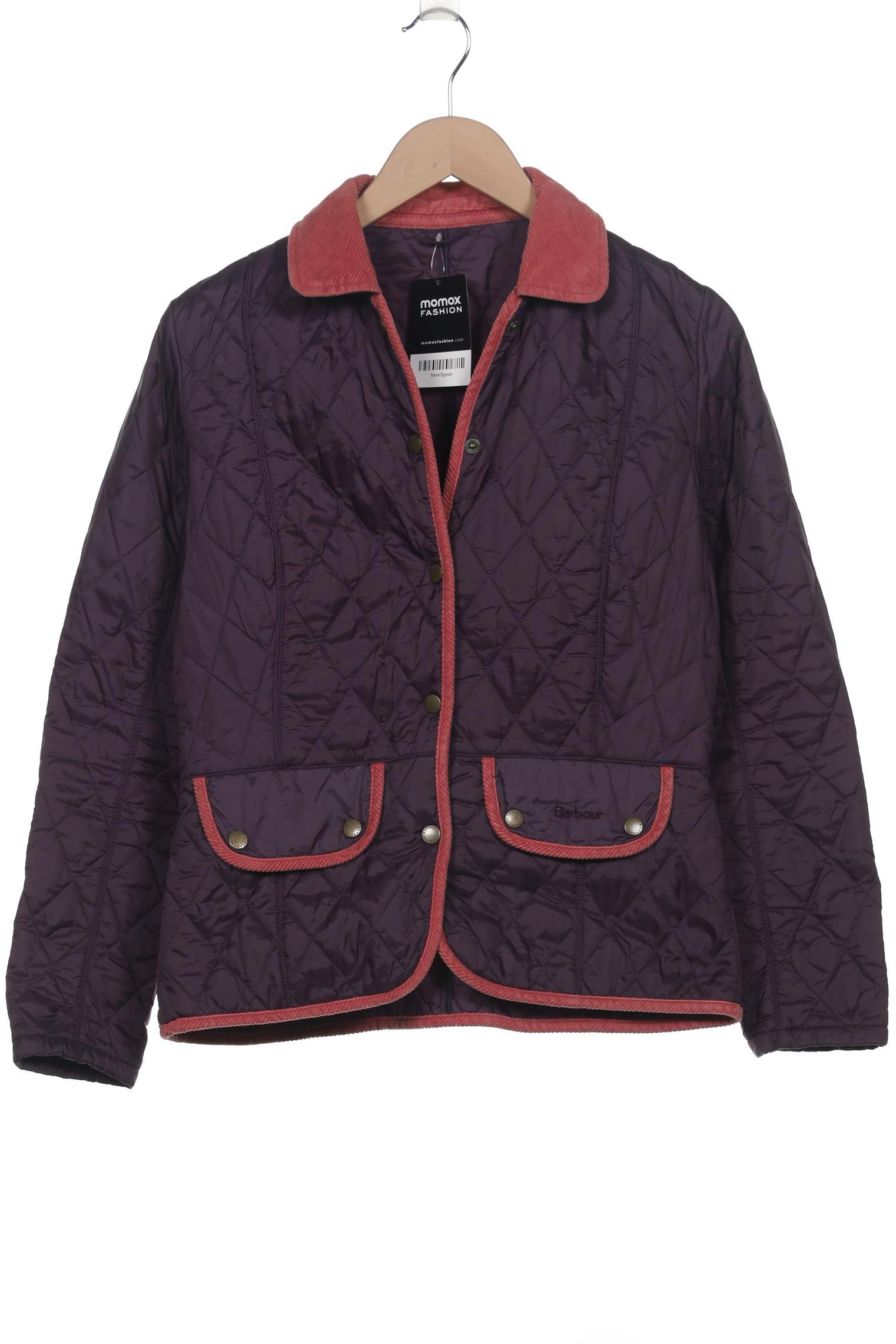 

Barbour Damen Jacke, flieder, Gr. 36