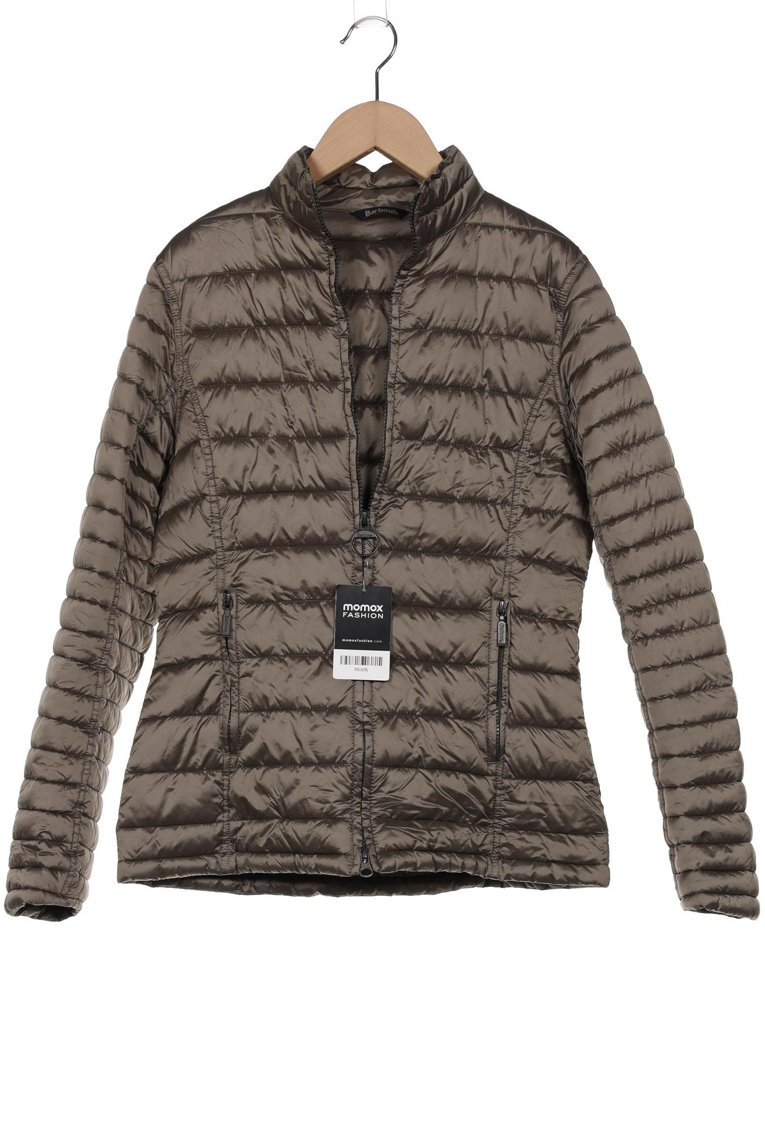 

Barbour Damen Jacke, grau