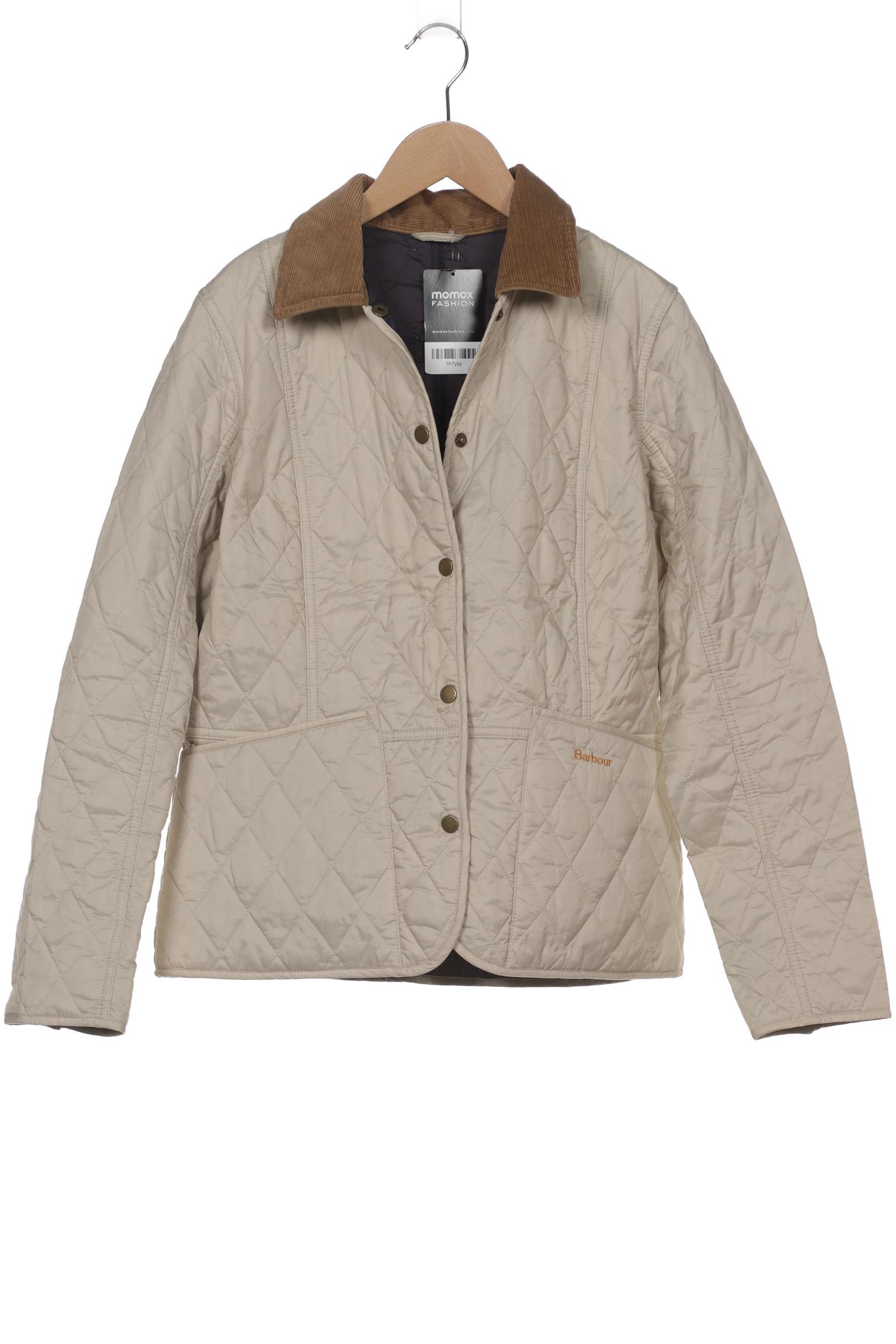 

Barbour Damen Jacke, beige, Gr. 40