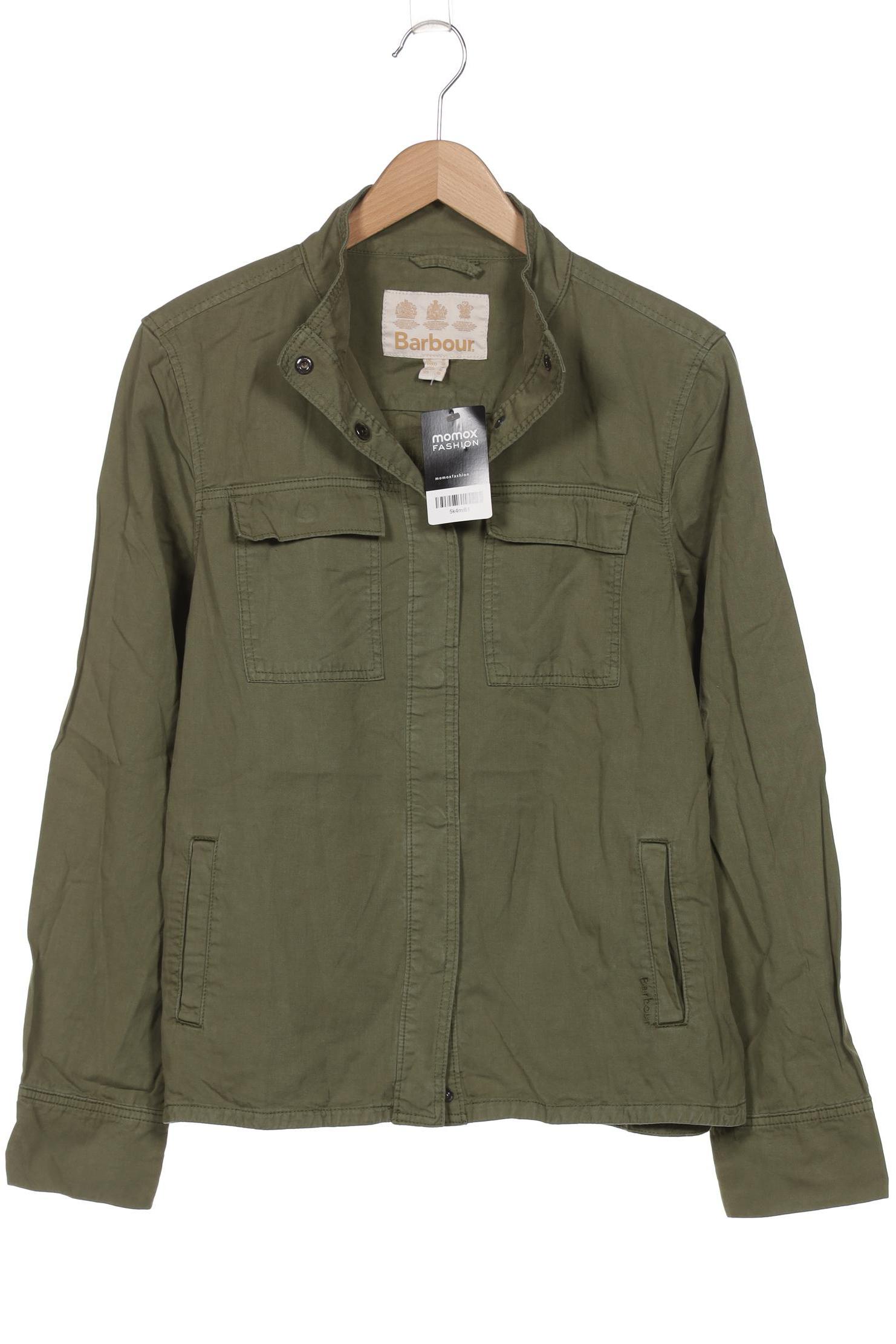 

Barbour Damen Jacke, grün, Gr. 44