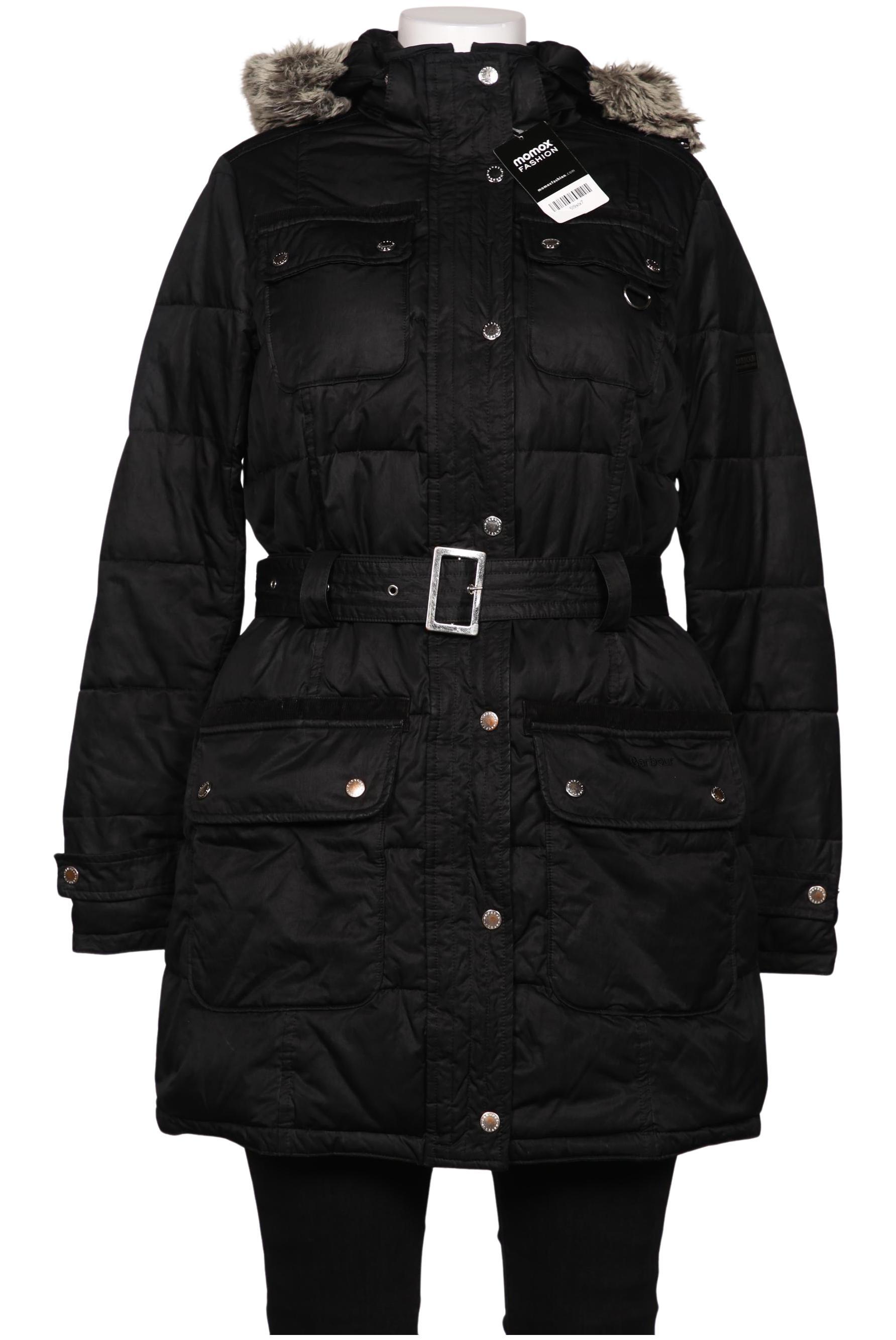 

Barbour Damen Jacke, schwarz, Gr. 42