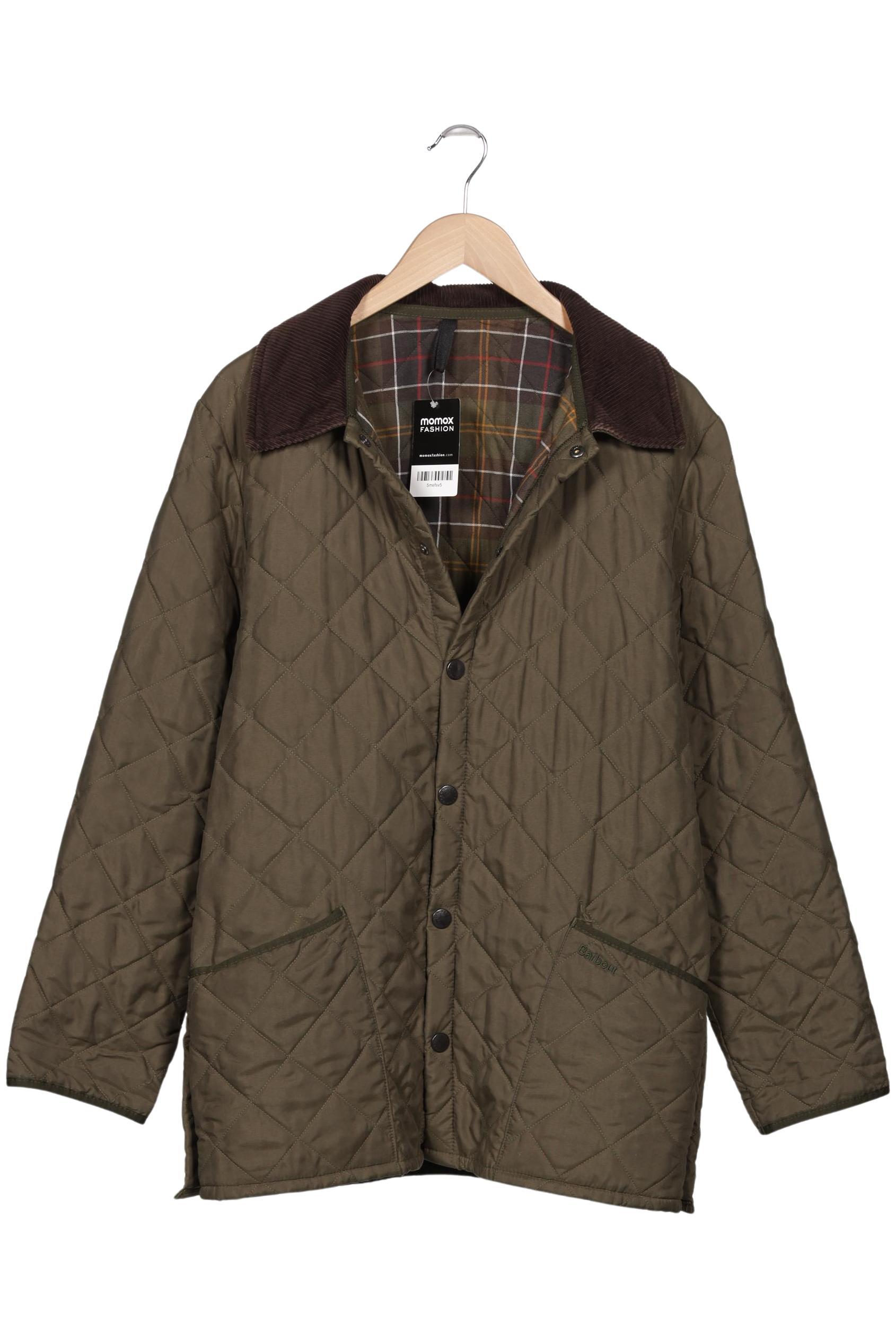 

Barbour Damen Jacke, grün, Gr. 44