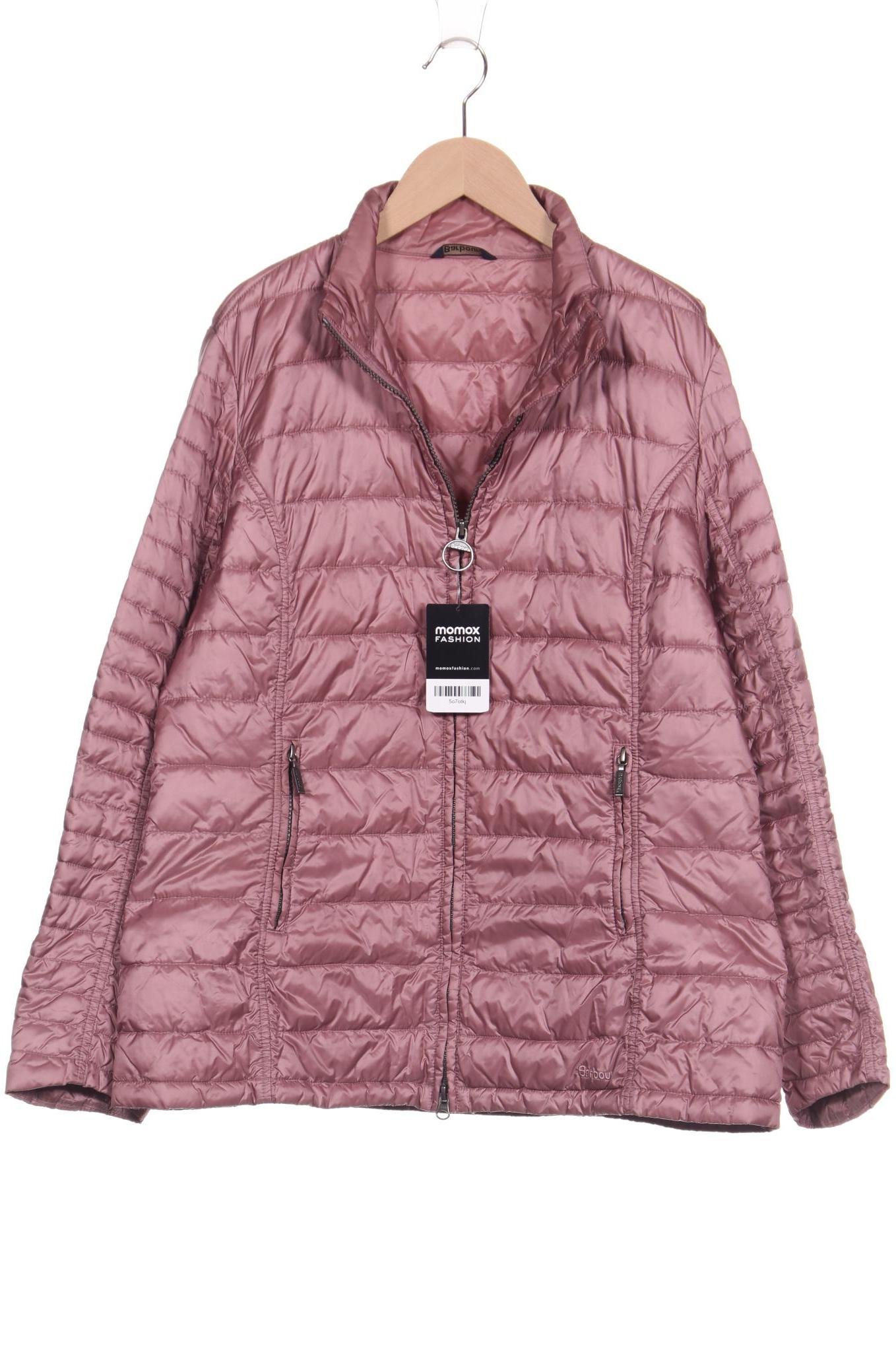 

Barbour Damen Jacke, pink
