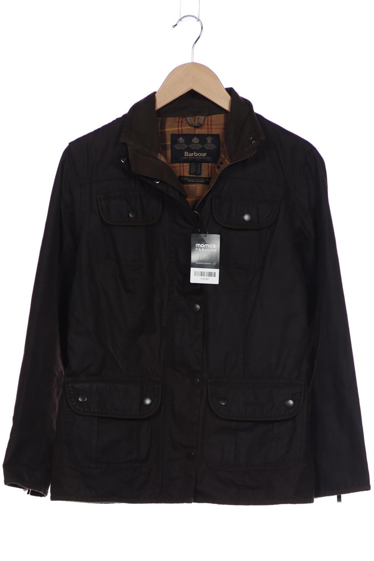 

Barbour Damen Jacke, bordeaux, Gr. 38