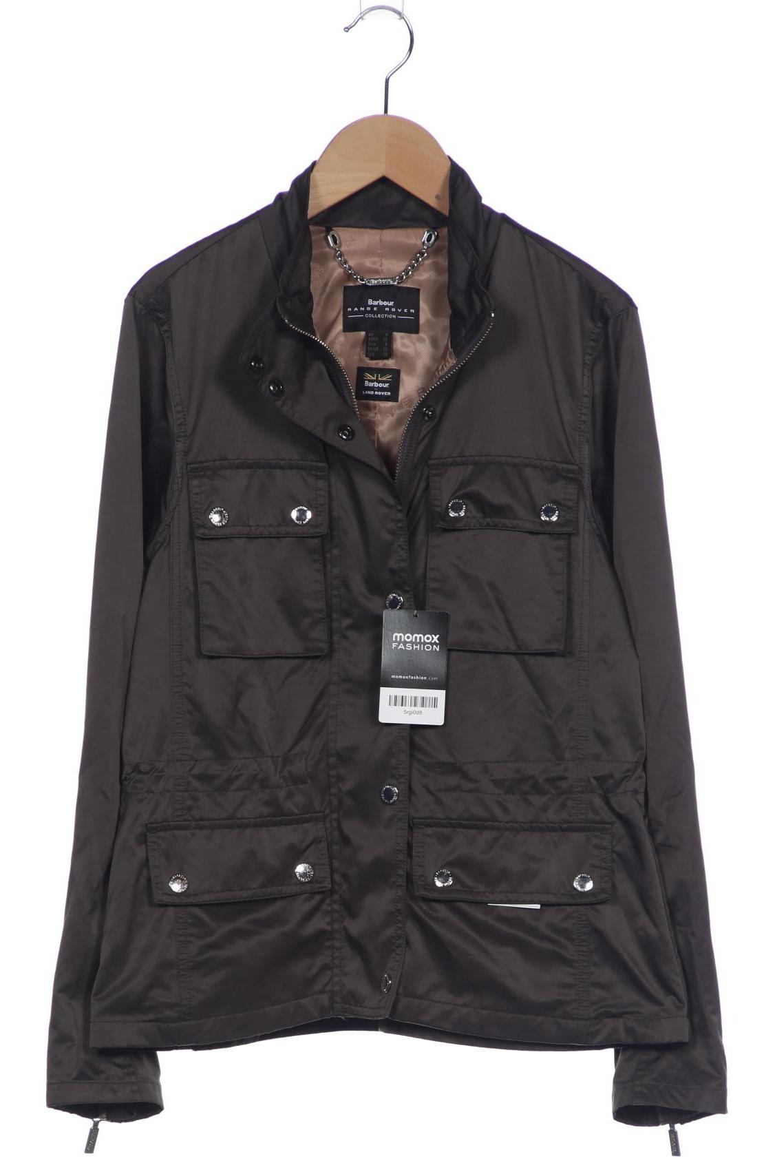 

Barbour Damen Jacke, grau, Gr. 34