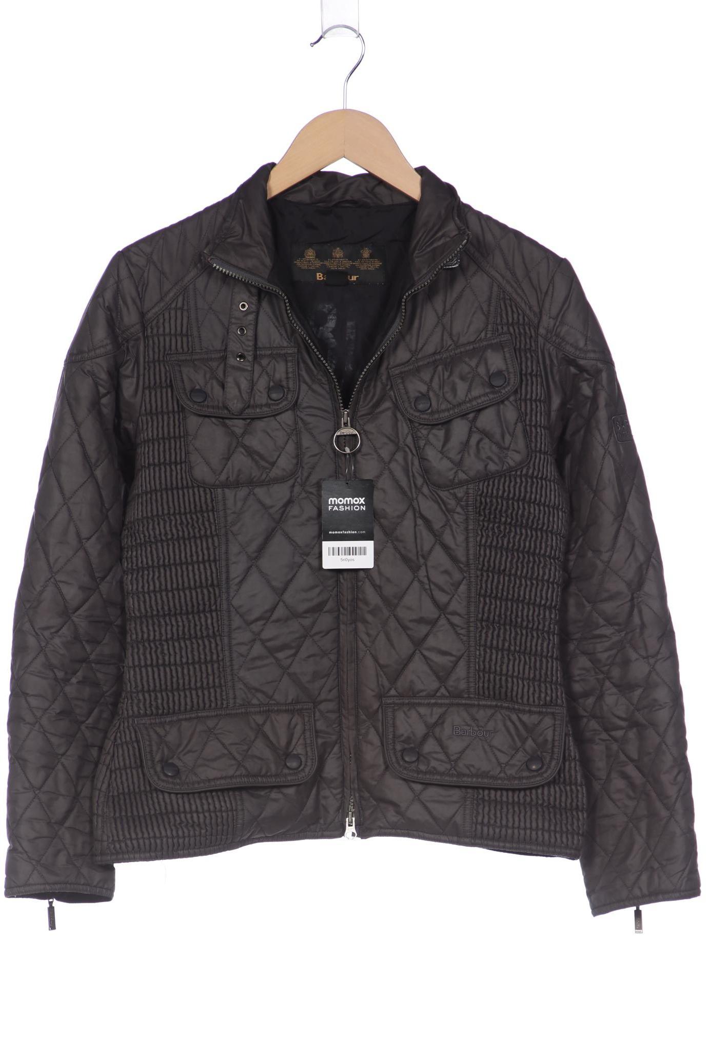 

Barbour Damen Jacke, grau