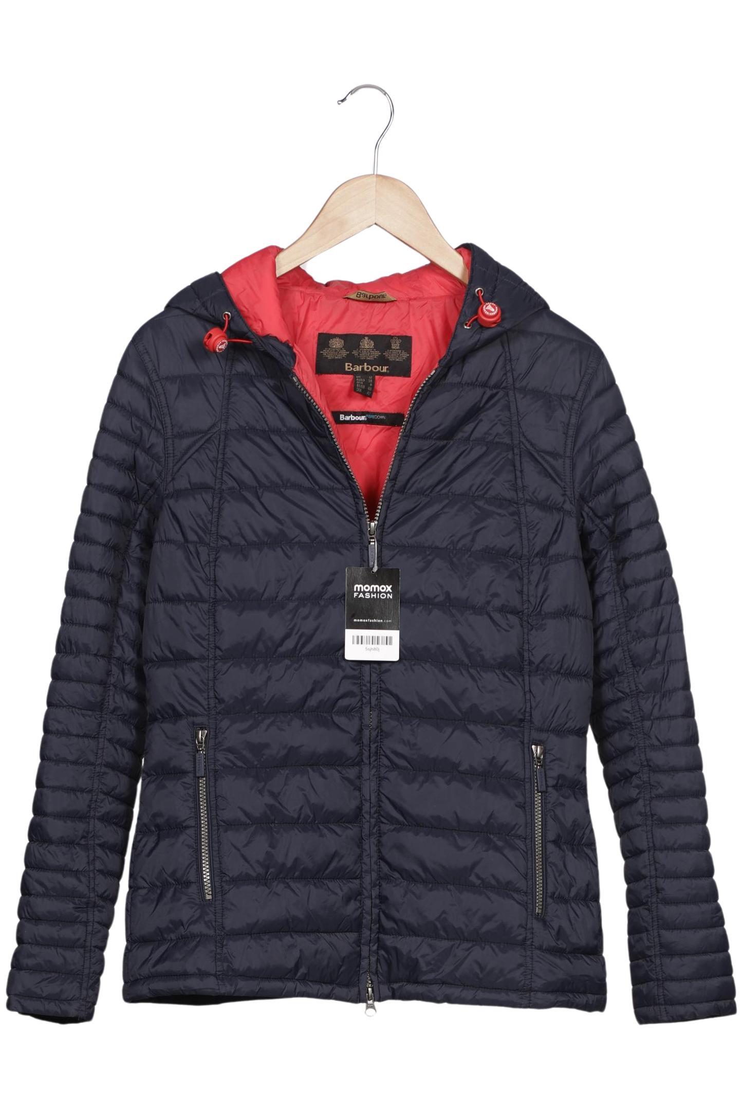 

Barbour Damen Jacke, marineblau, Gr. 38