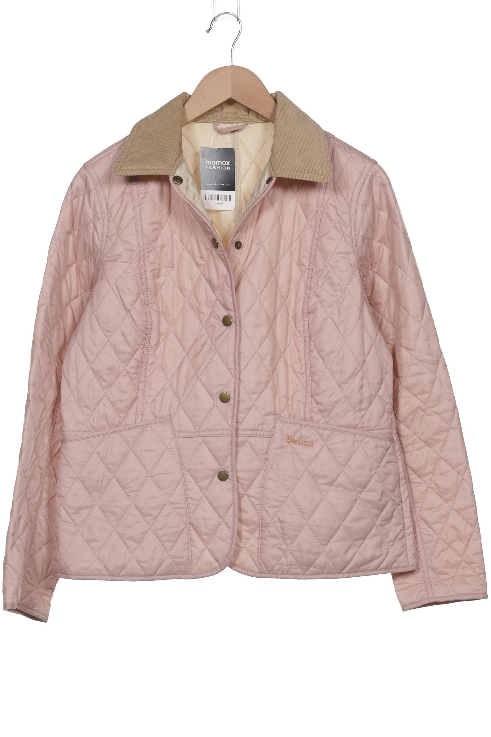 

Barbour Damen Jacke, pink, Gr. 38