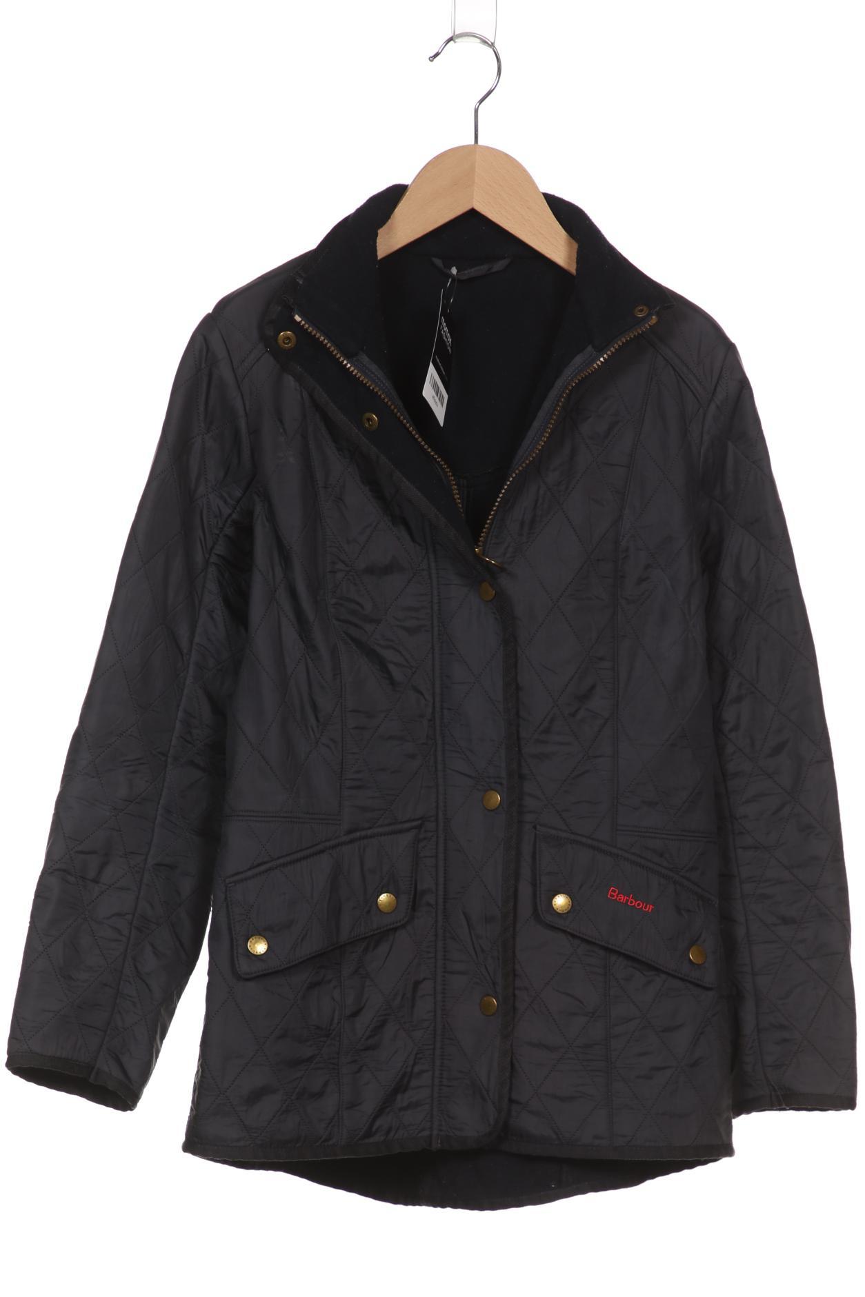 

Barbour Damen Jacke, grau, Gr. 38