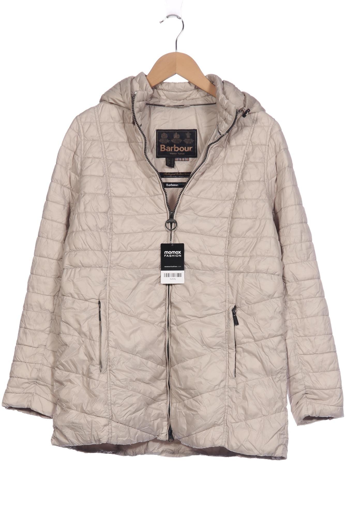 

Barbour Damen Jacke, cremeweiß, Gr. 42