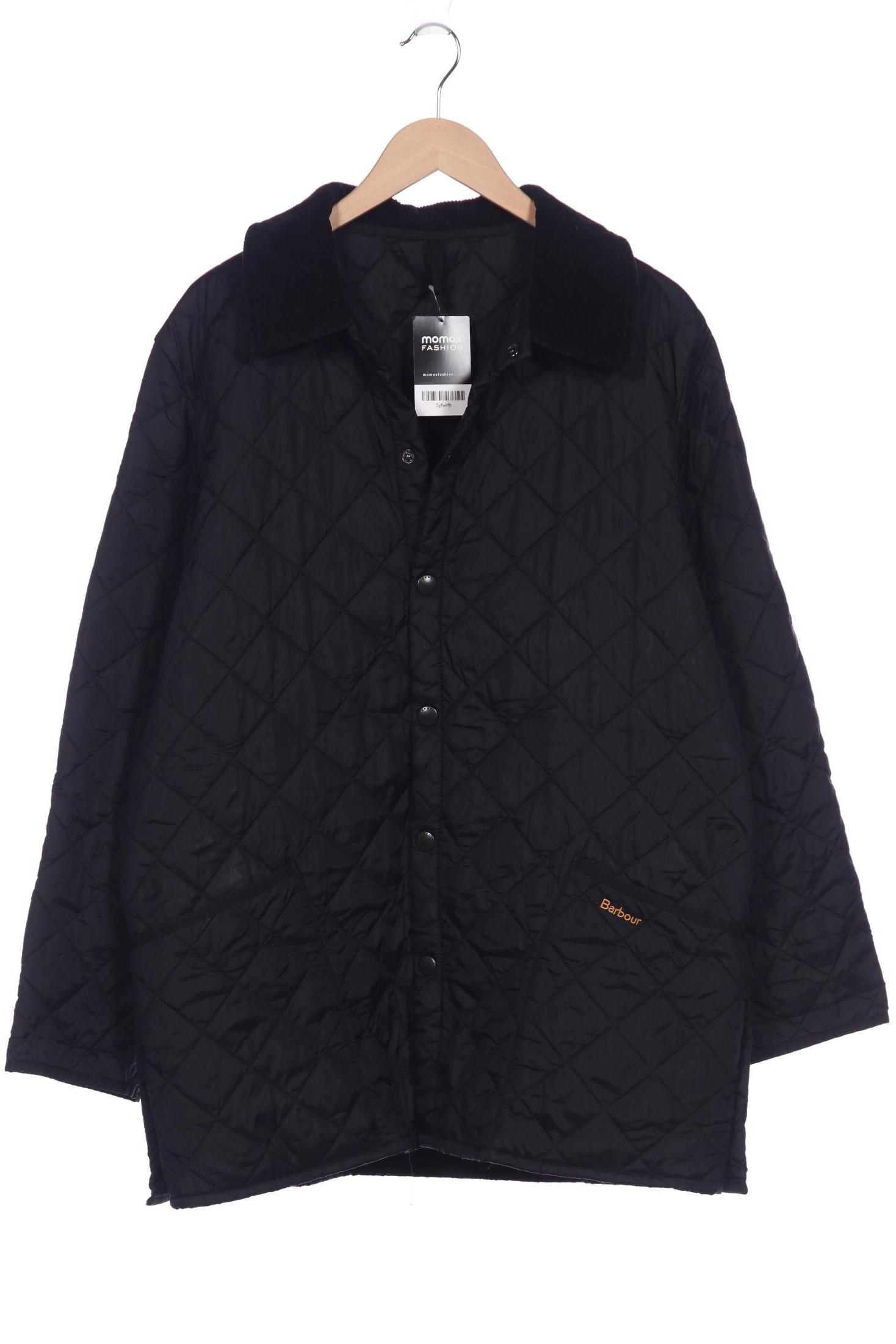 

Barbour Damen Jacke, schwarz, Gr. 42