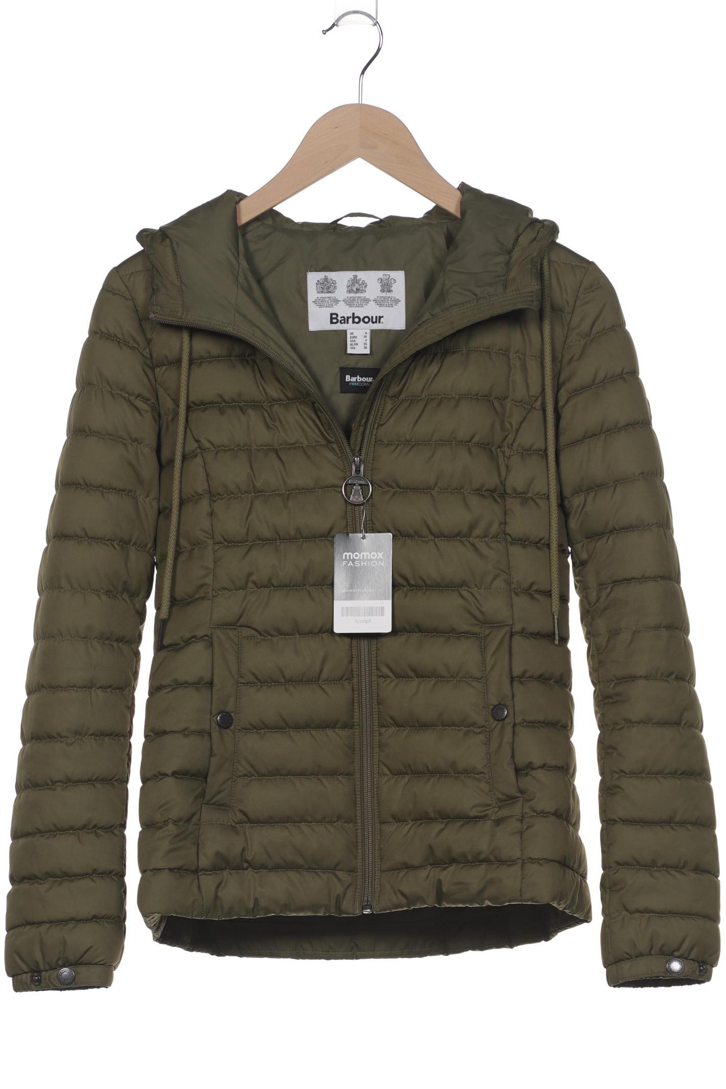 

Barbour Damen Jacke, grün, Gr. 34