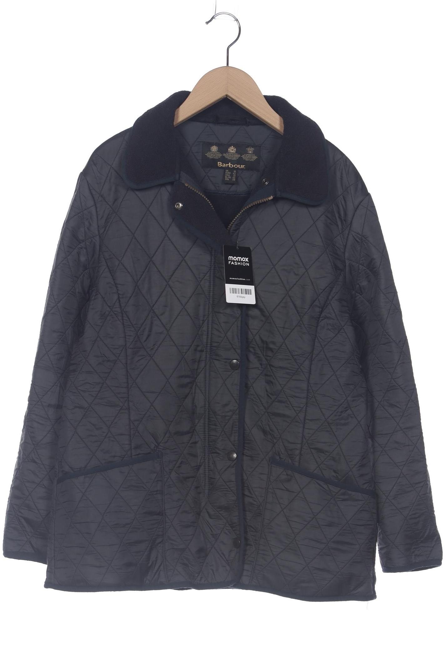 

Barbour Damen Jacke, marineblau, Gr. 42