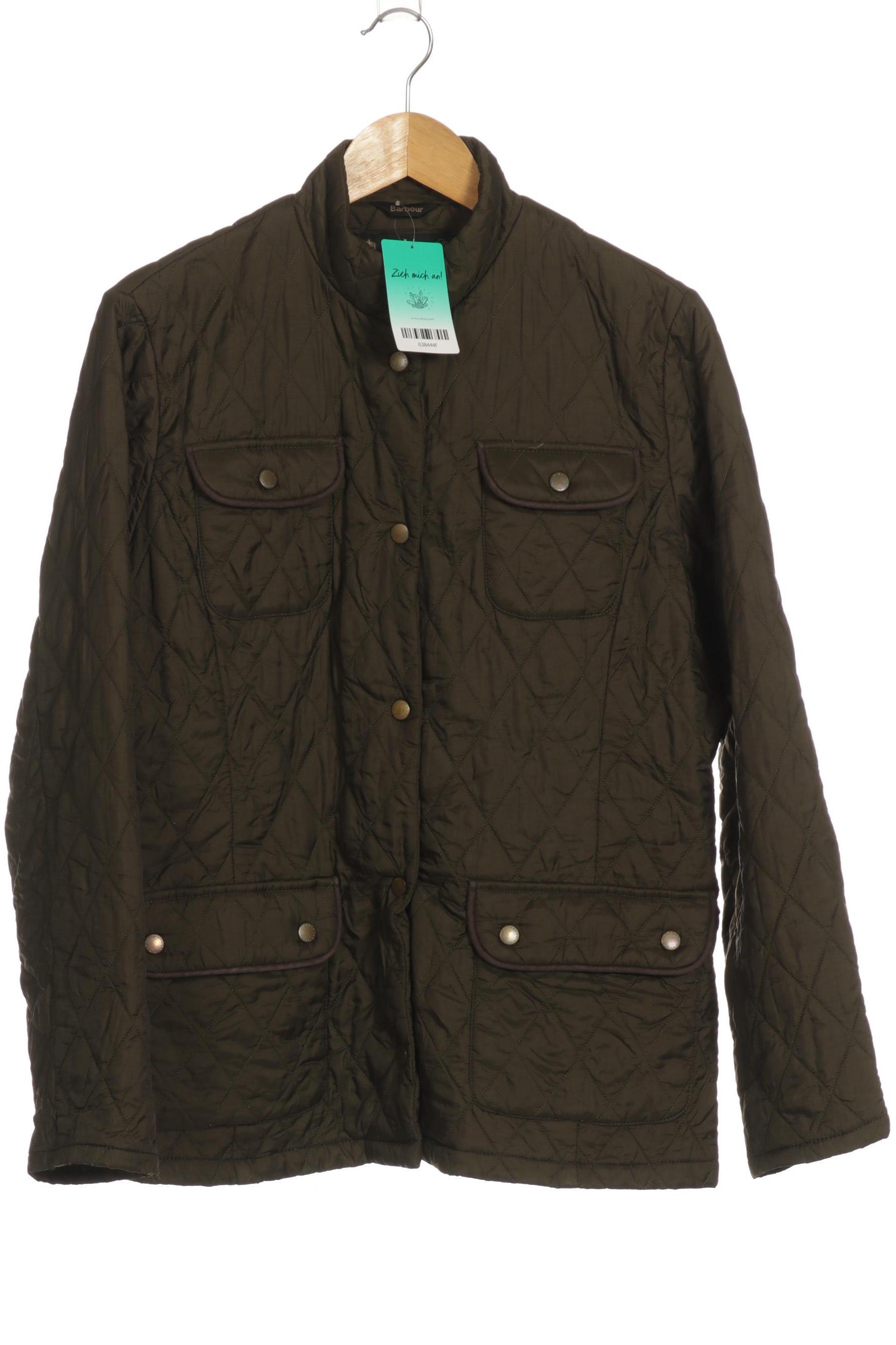 

Barbour Damen Jacke, grün, Gr. 18