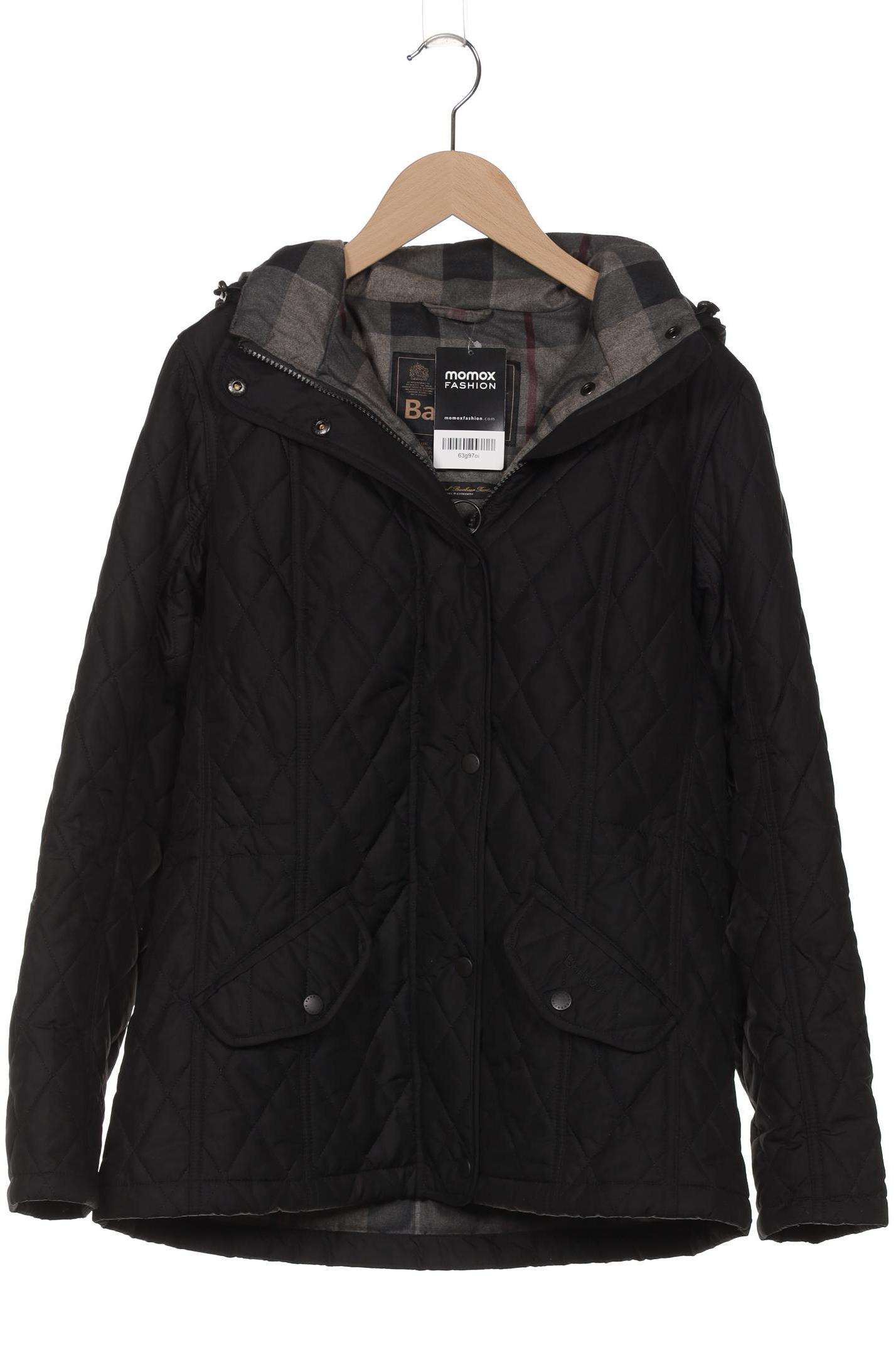 

Barbour Damen Jacke, schwarz, Gr. 38