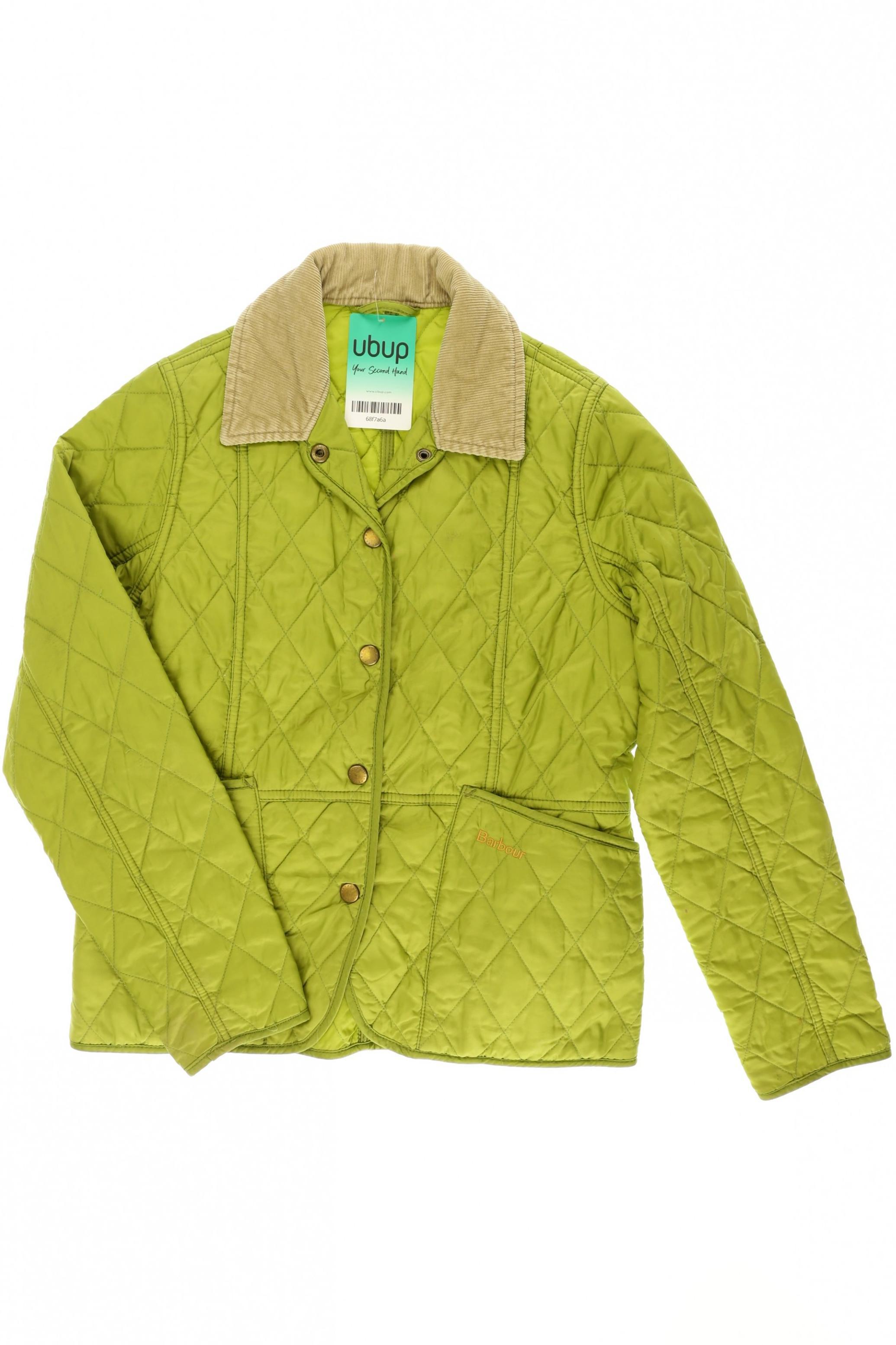 

Barbour Mädchen Jacke, grün, Gr.