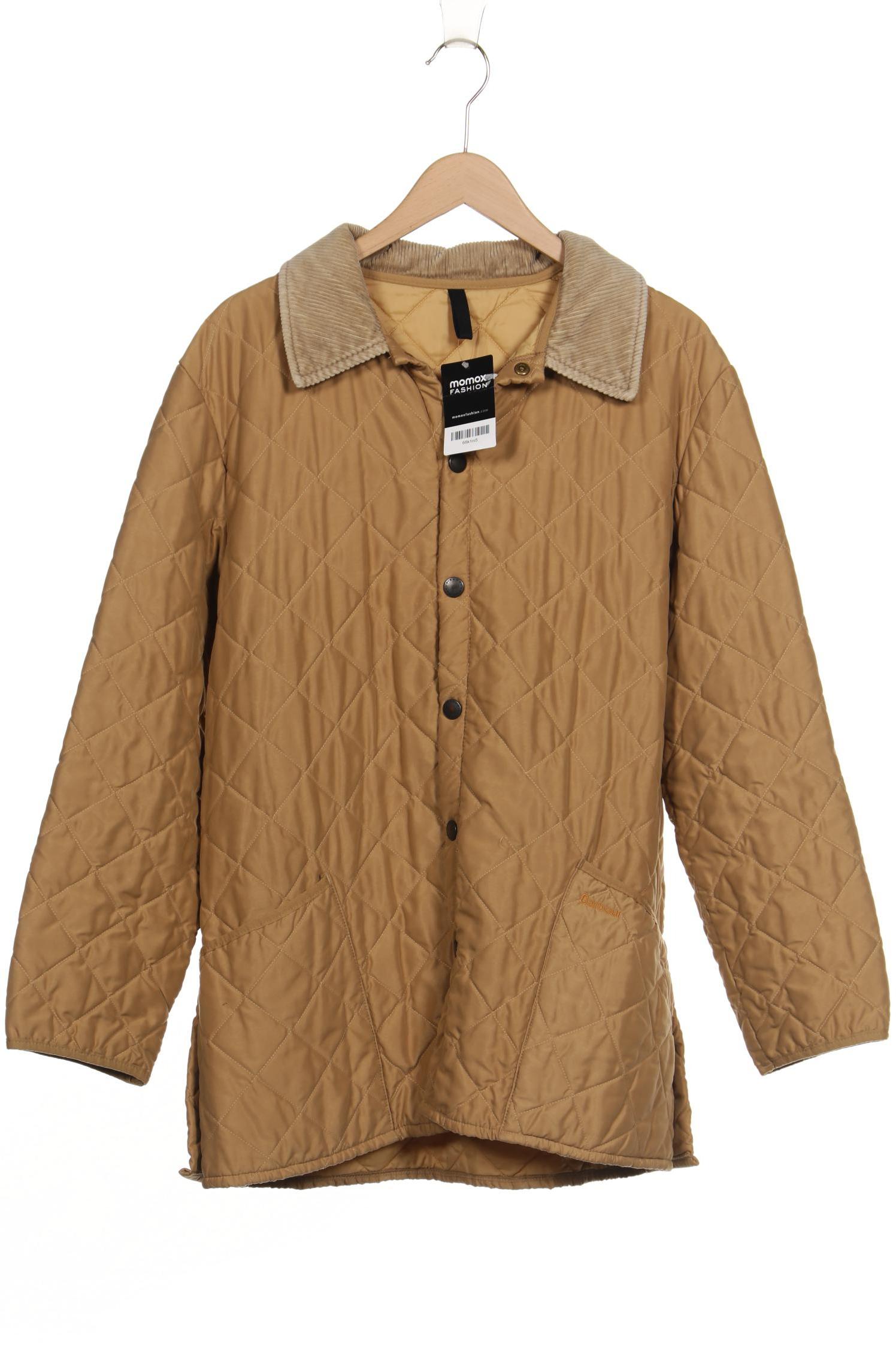 

Barbour Damen Jacke, beige, Gr. 46
