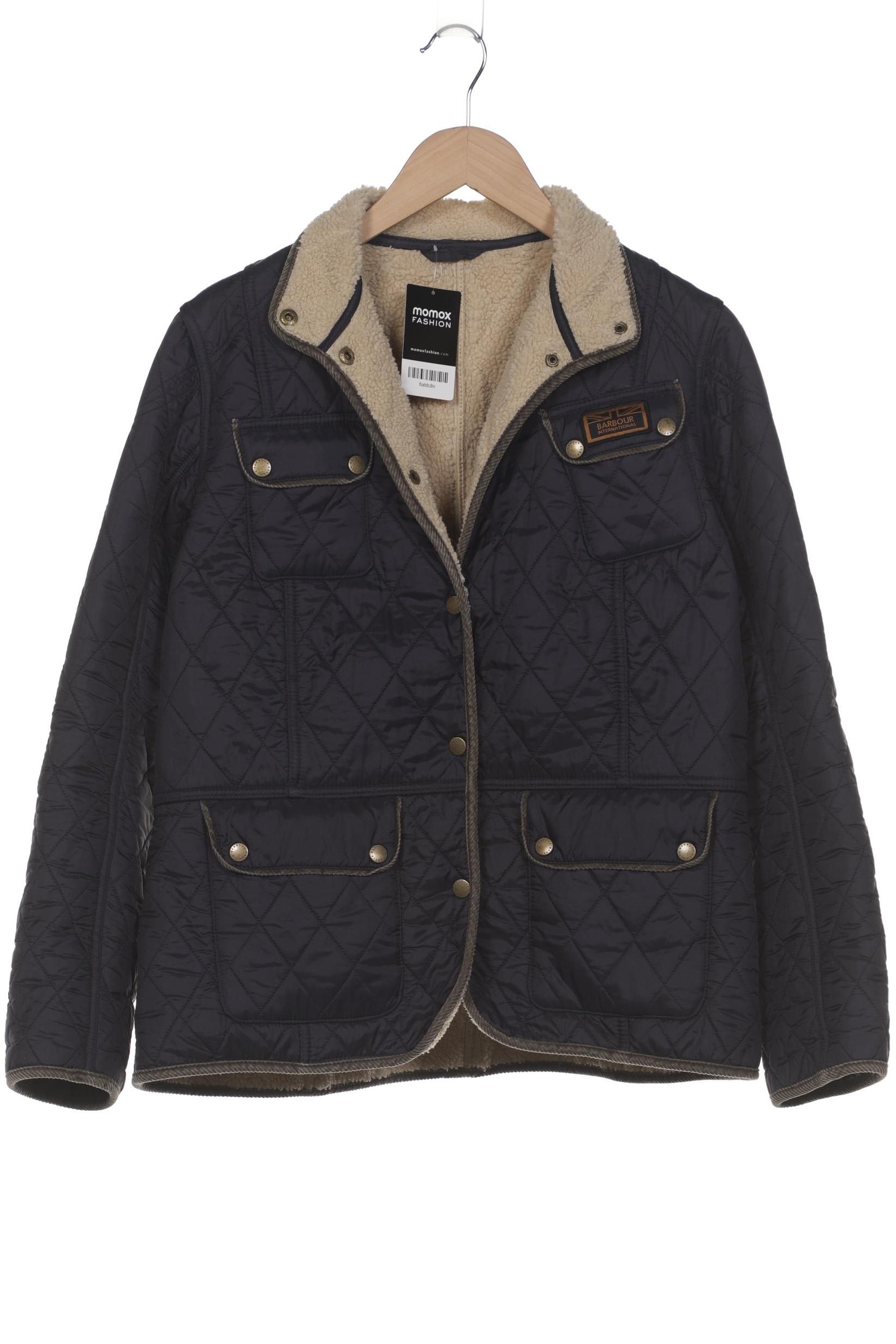 

Barbour Damen Jacke, marineblau, Gr. 44