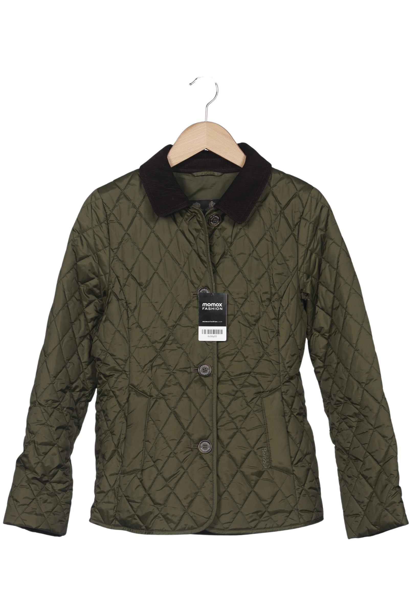 

Barbour Damen Jacke, grün, Gr. 36