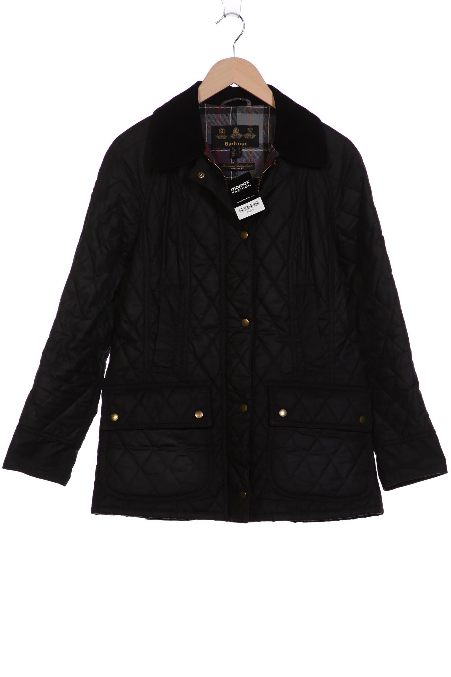 

Barbour Damen Jacke, schwarz, Gr. 38