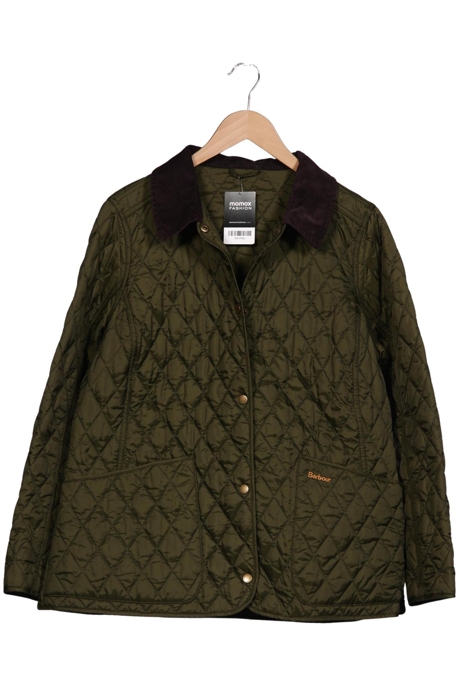 

Barbour Damen Jacke, grün, Gr. 46