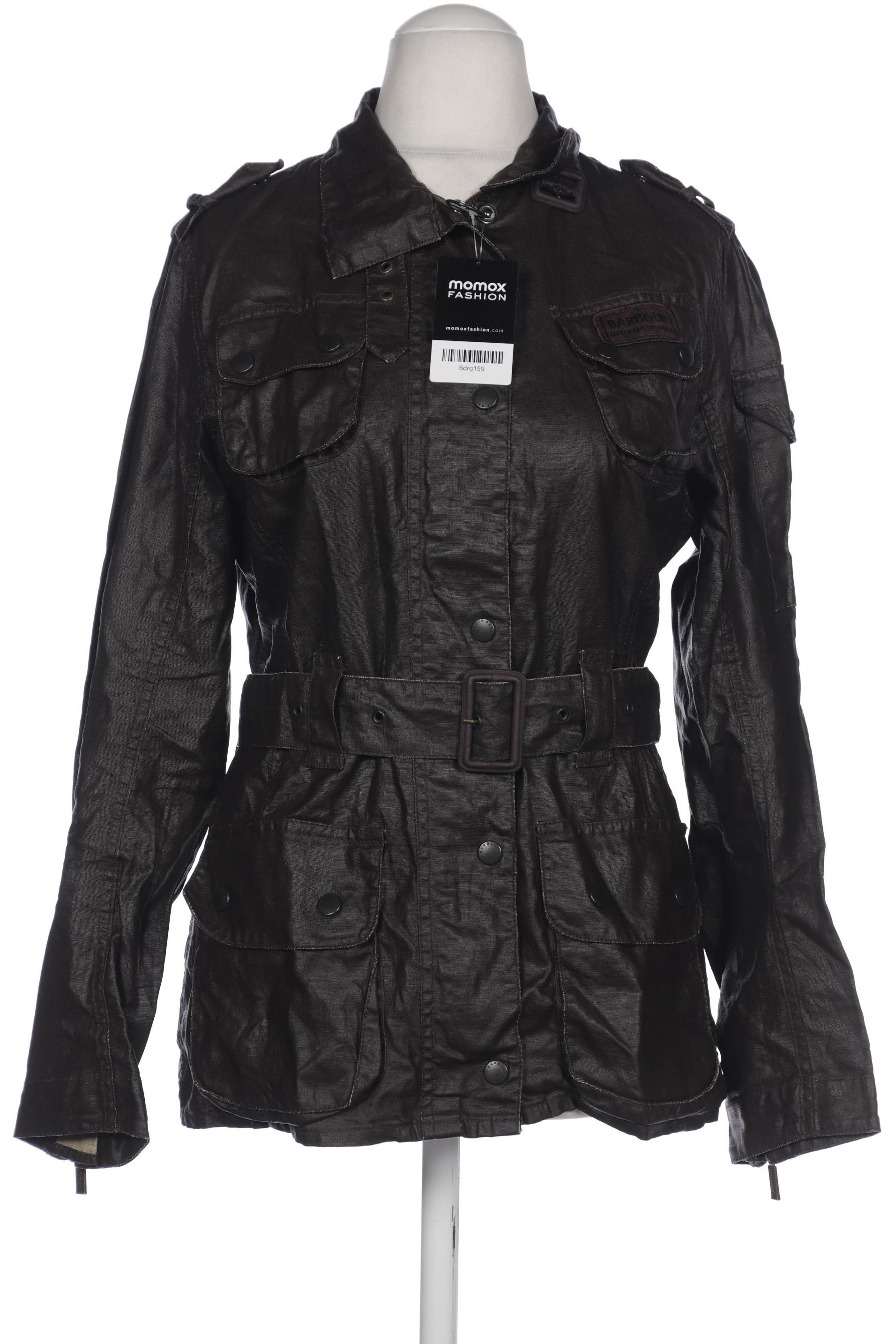 

Barbour Damen Jacke, braun, Gr. 36