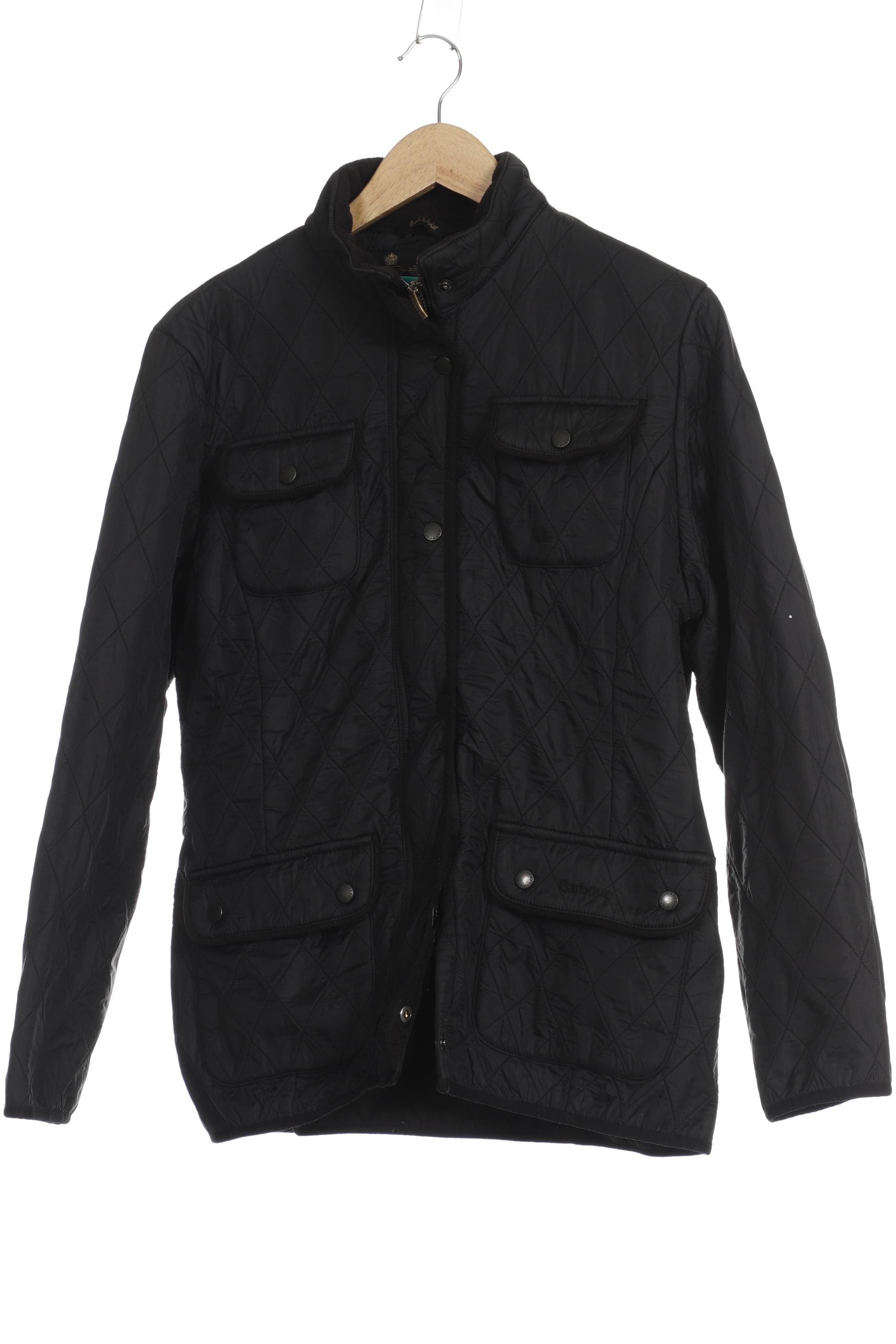 

Barbour Damen Jacke, schwarz, Gr. 44