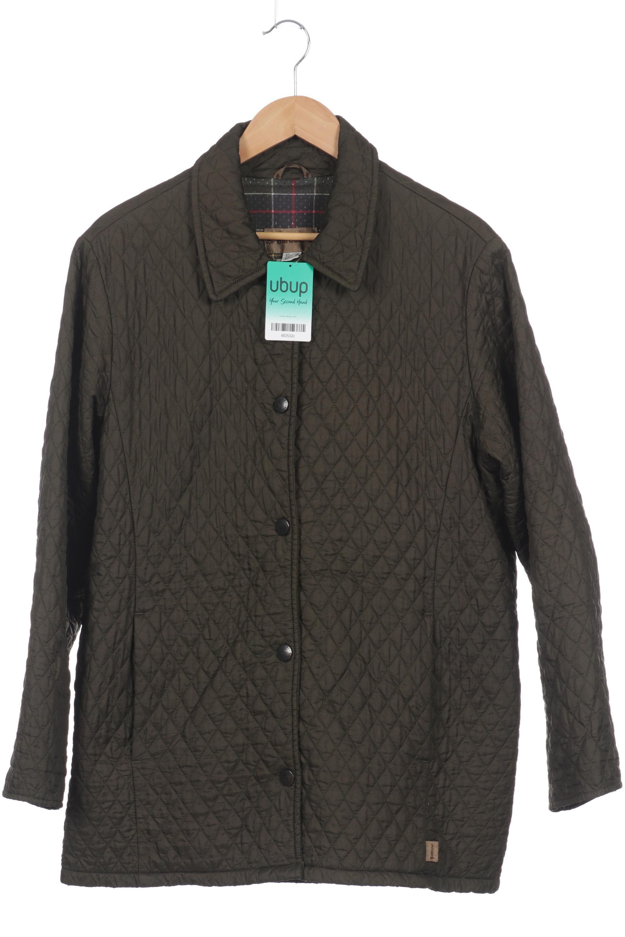 

Barbour Damen Jacke, grün, Gr. 42