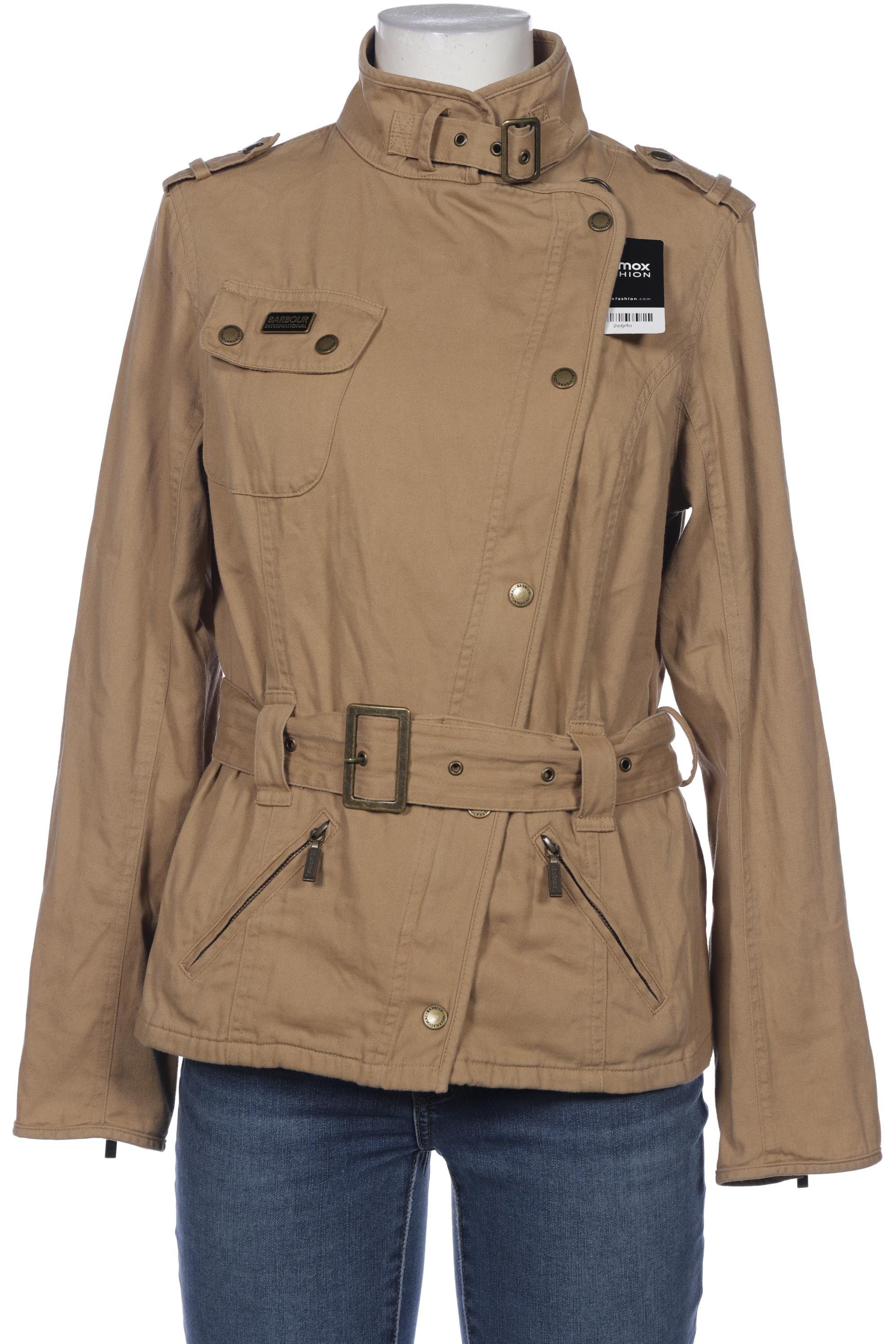 

Barbour Damen Jacke, beige, Gr. 38