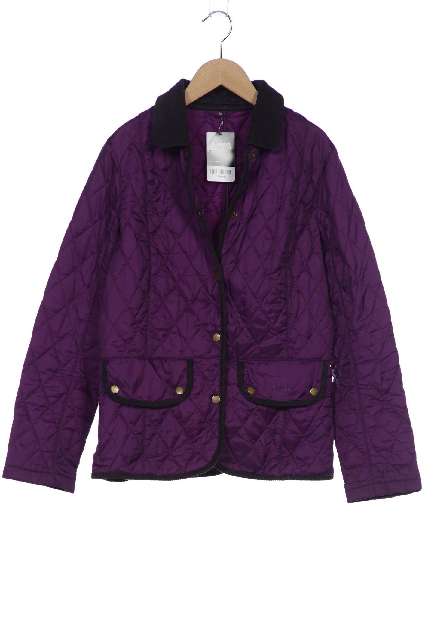 

Barbour Damen Jacke, flieder, Gr. 40