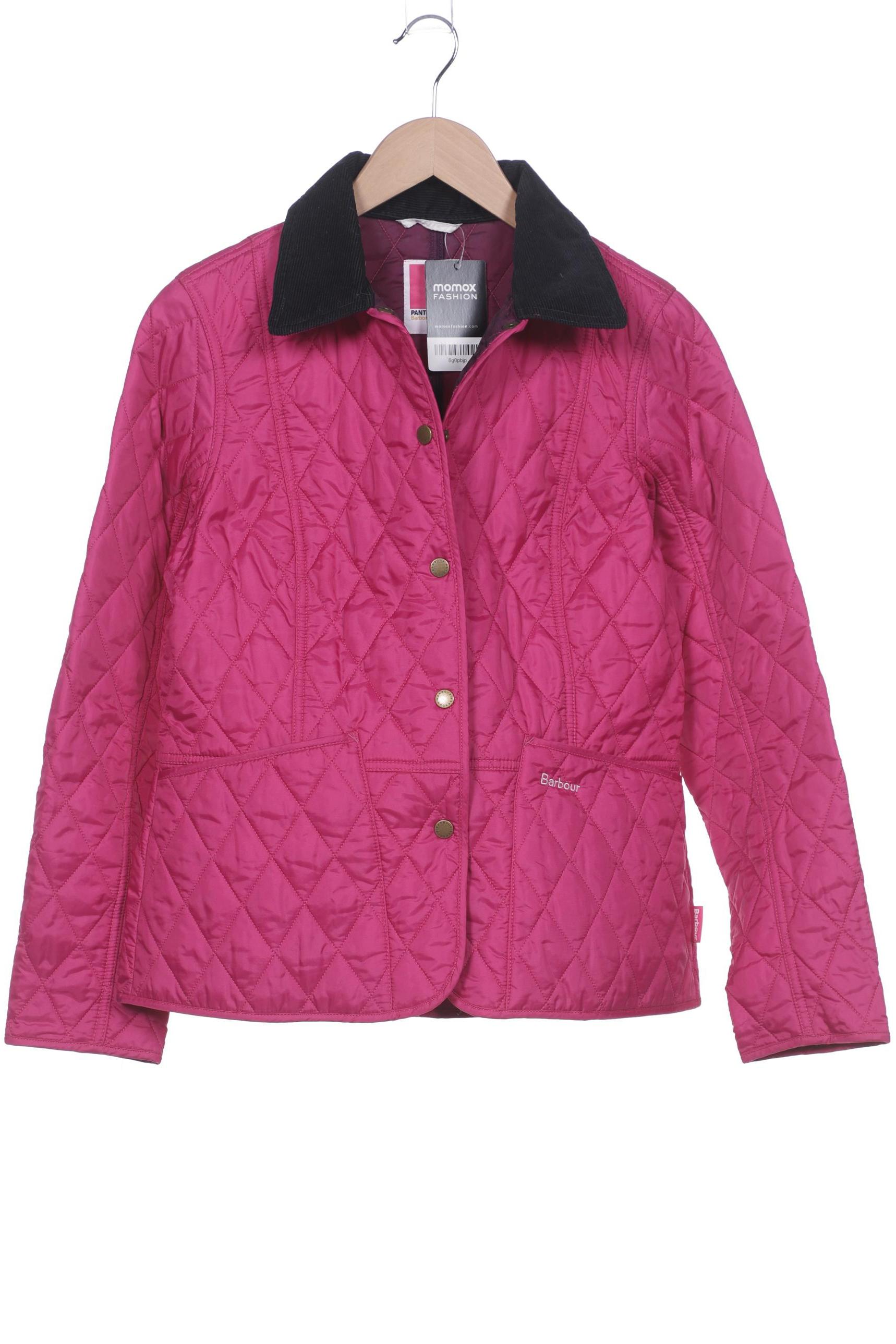 

Barbour Damen Jacke, pink, Gr. 38