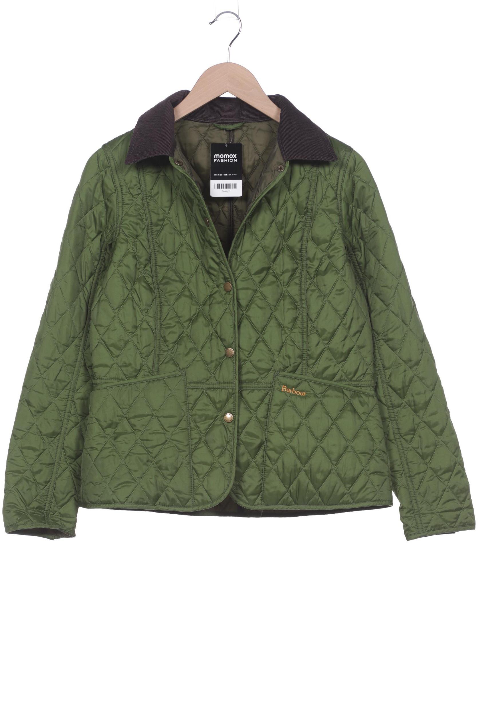 

Barbour Damen Jacke, grün, Gr. 38