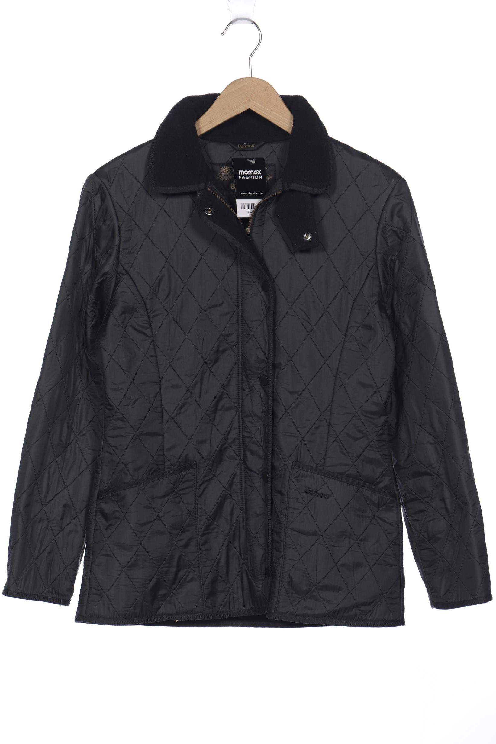 

Barbour Damen Jacke, schwarz, Gr. 36