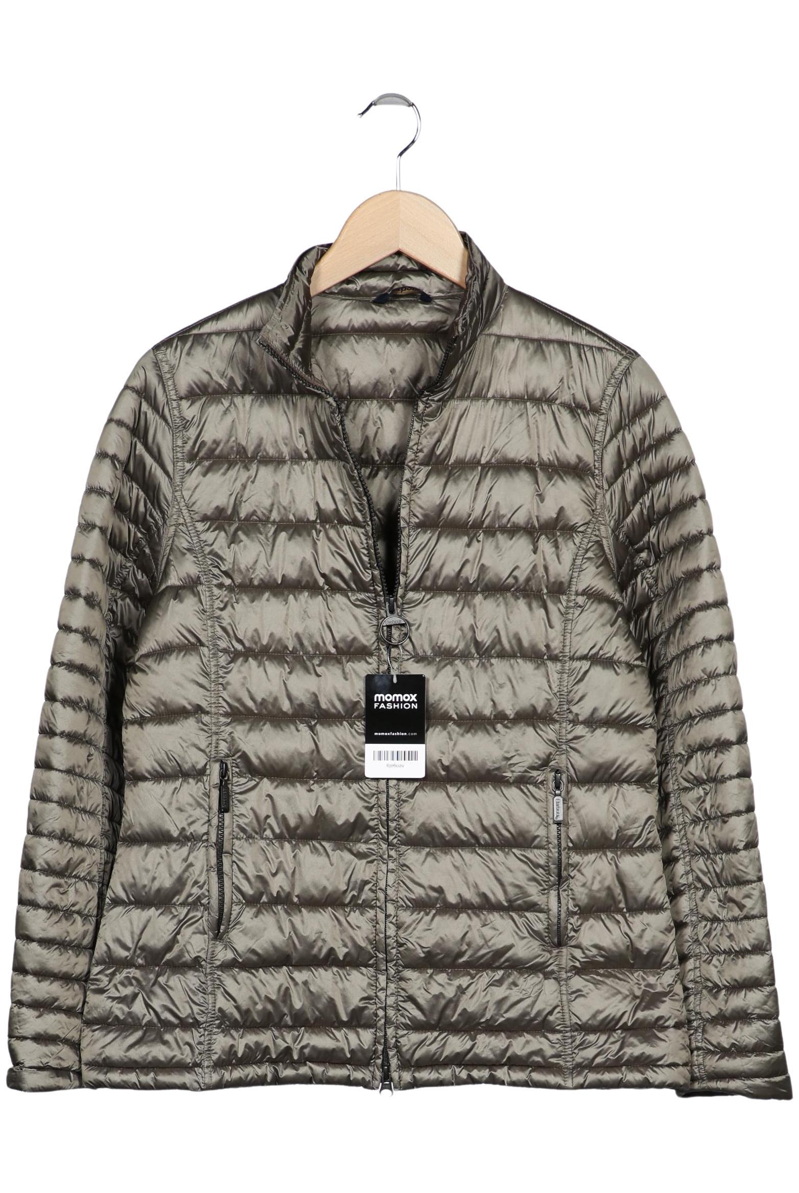 

Barbour Damen Jacke, grün, Gr. 40