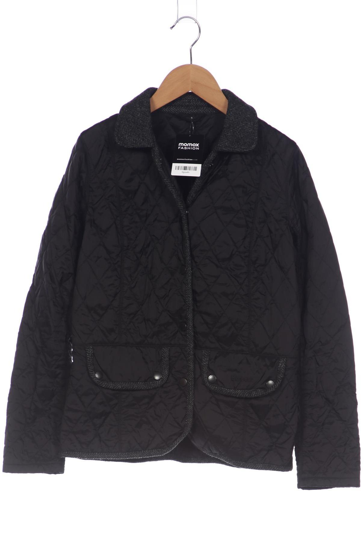 

Barbour Damen Jacke, schwarz, Gr. 36