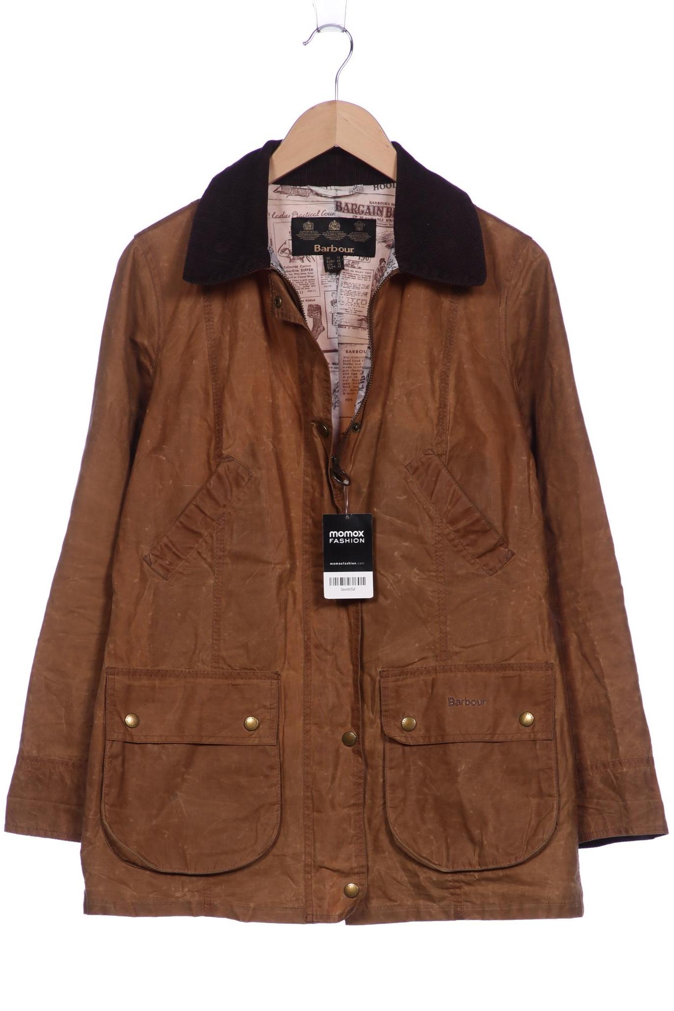 

Barbour Damen Jacke, braun, Gr. 40