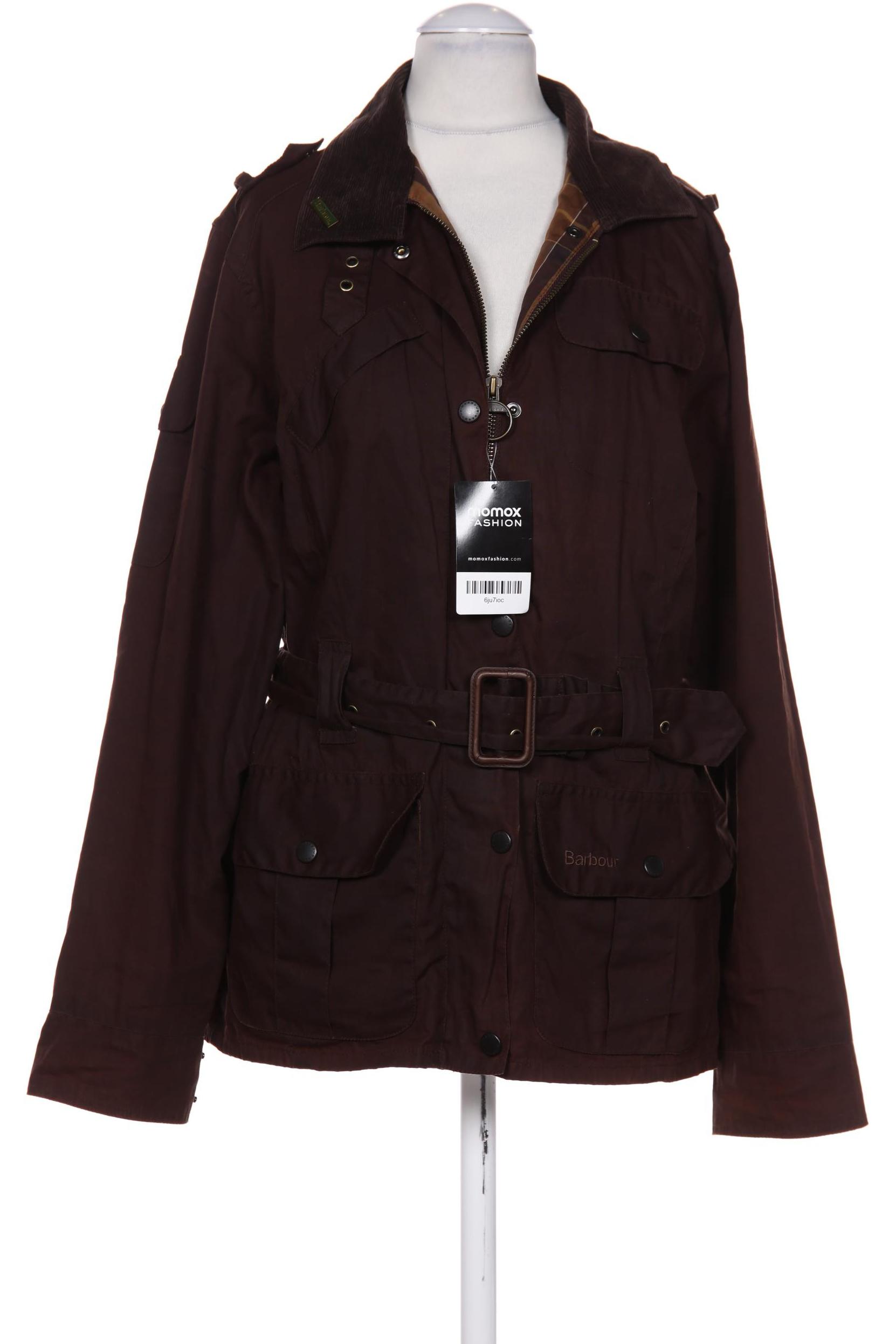 

Barbour Damen Jacke, braun, Gr. 36