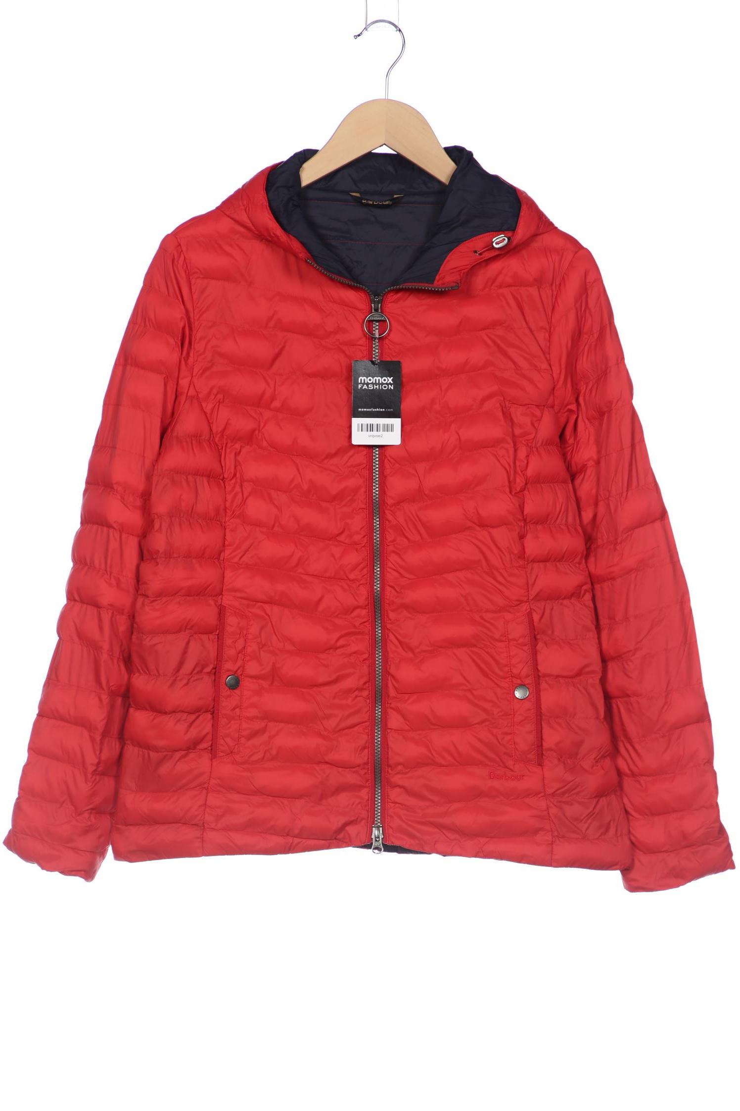 

Barbour Damen Jacke, rot, Gr. 42