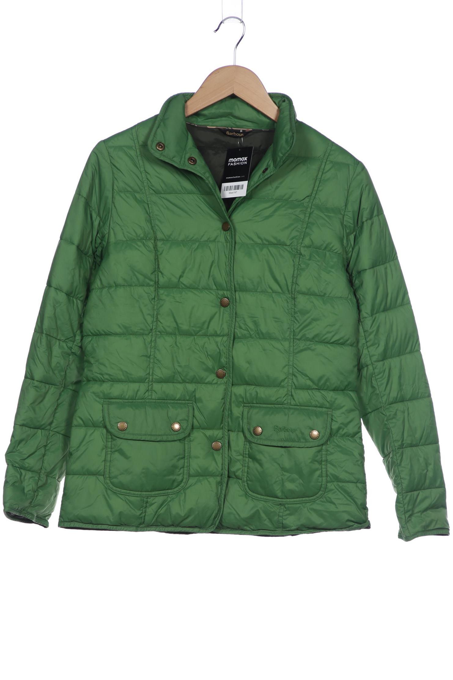 

Barbour Damen Jacke, grün, Gr. 38