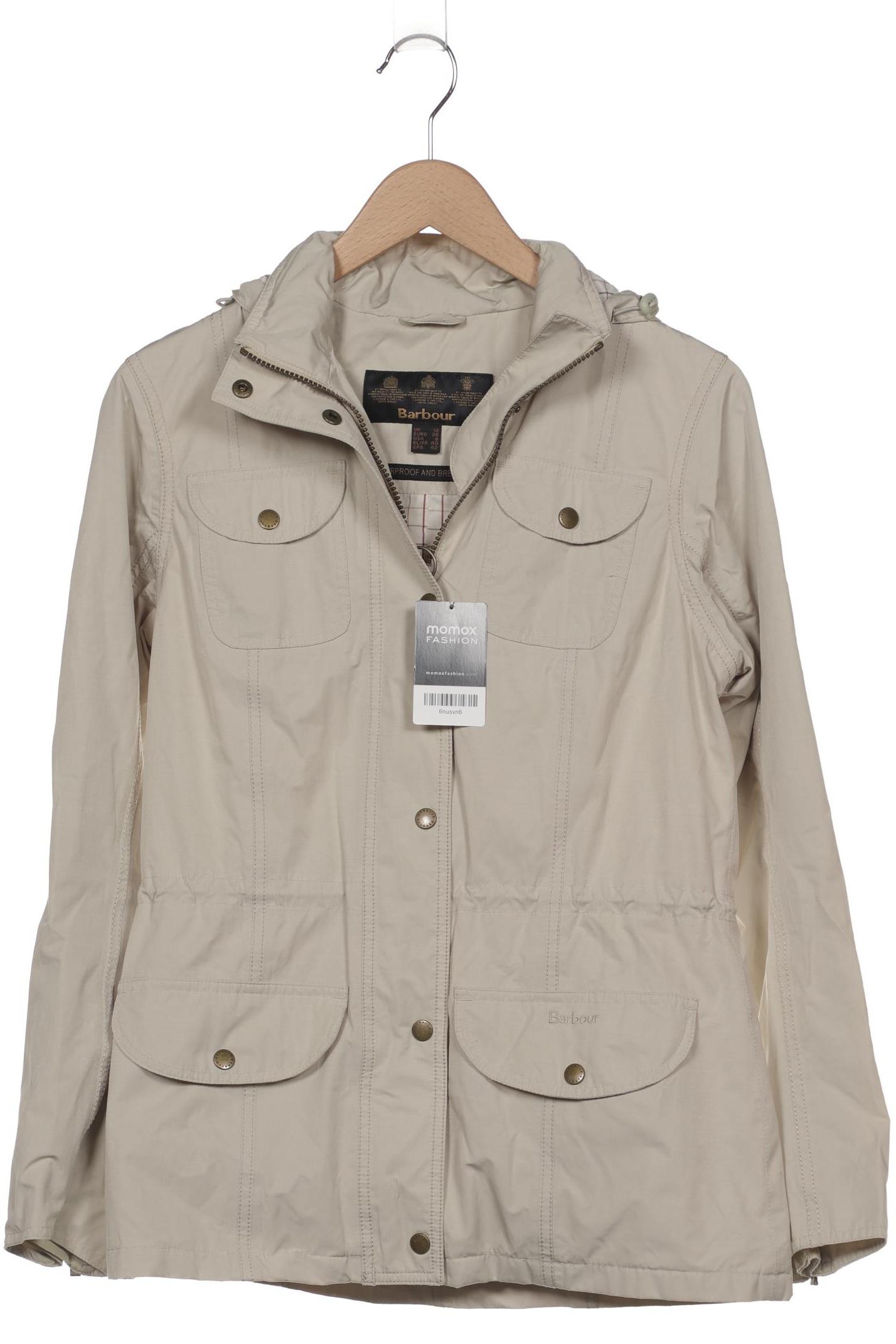 

Barbour Damen Jacke, hellgrün, Gr. 38