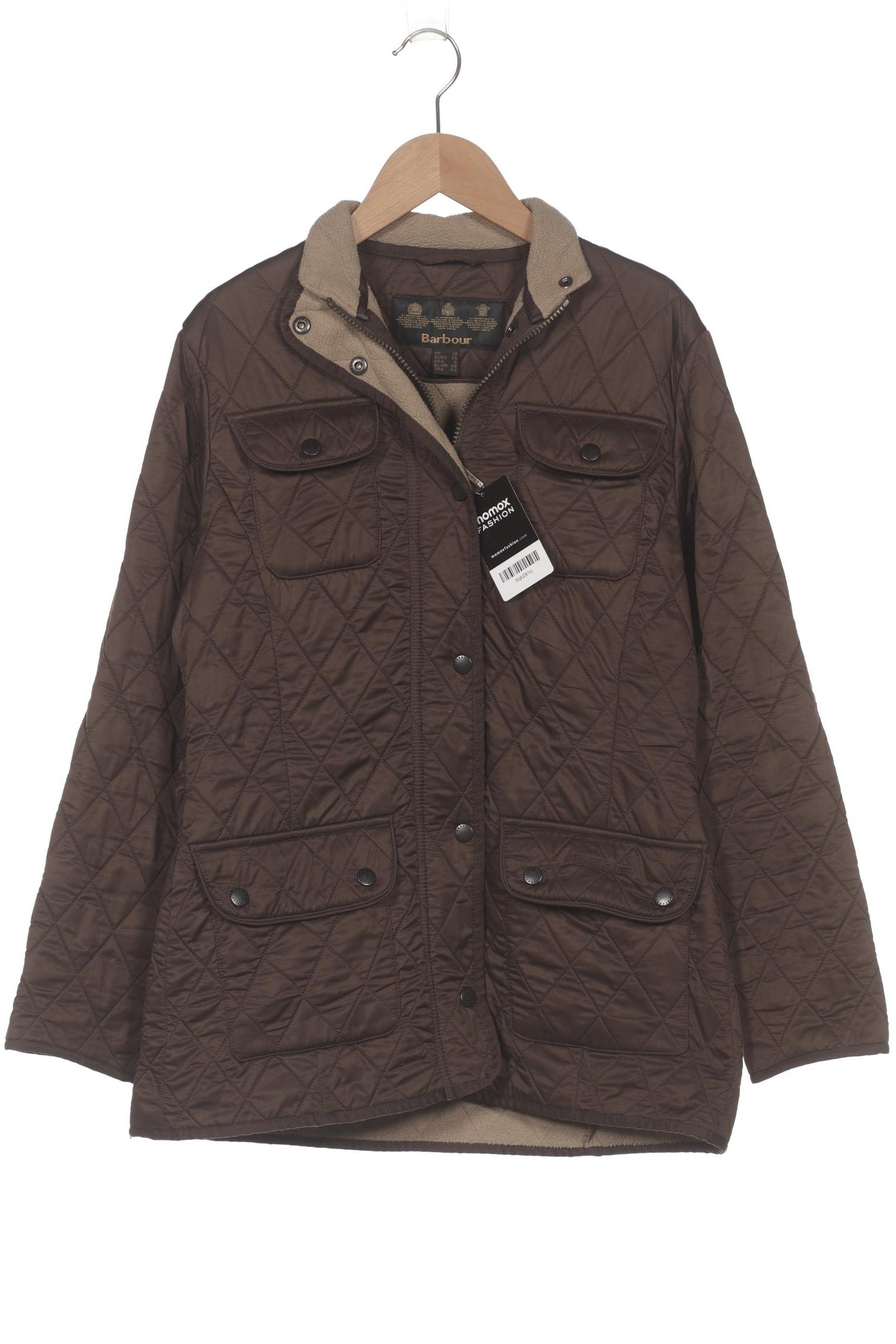 

Barbour Damen Jacke, braun, Gr. 36