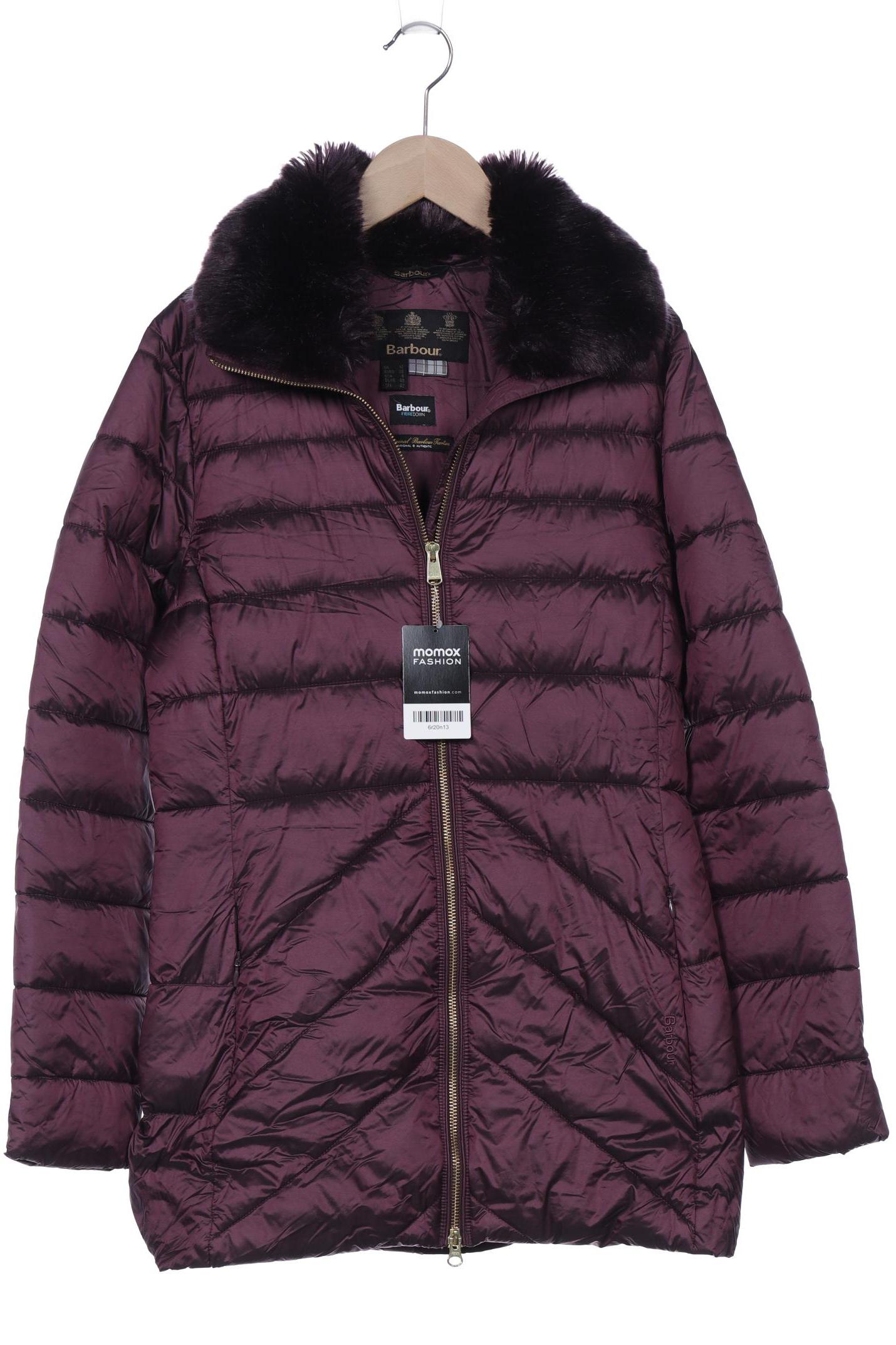 

Barbour Damen Jacke, flieder, Gr. 38