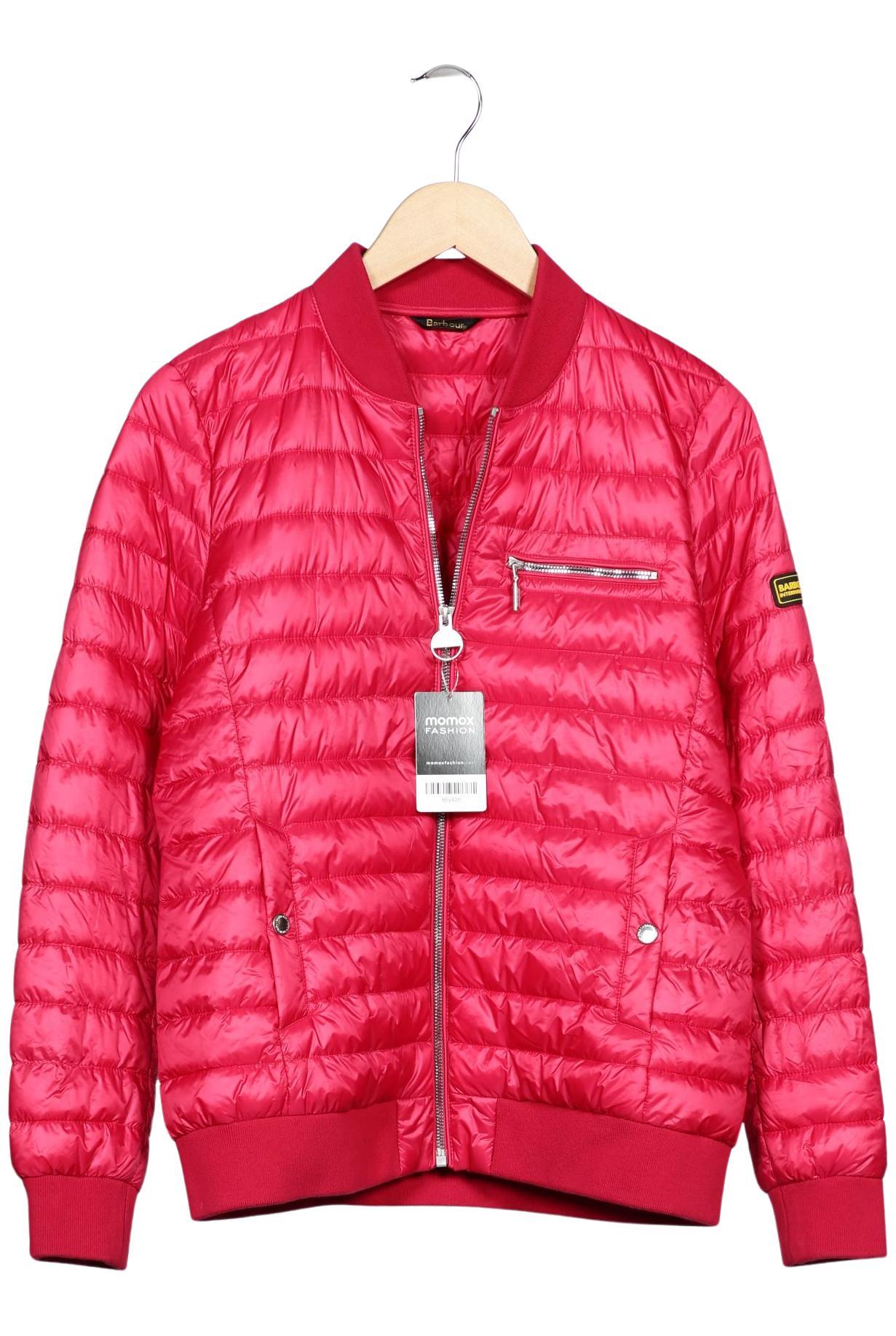 

Barbour Damen Jacke, pink, Gr. 38