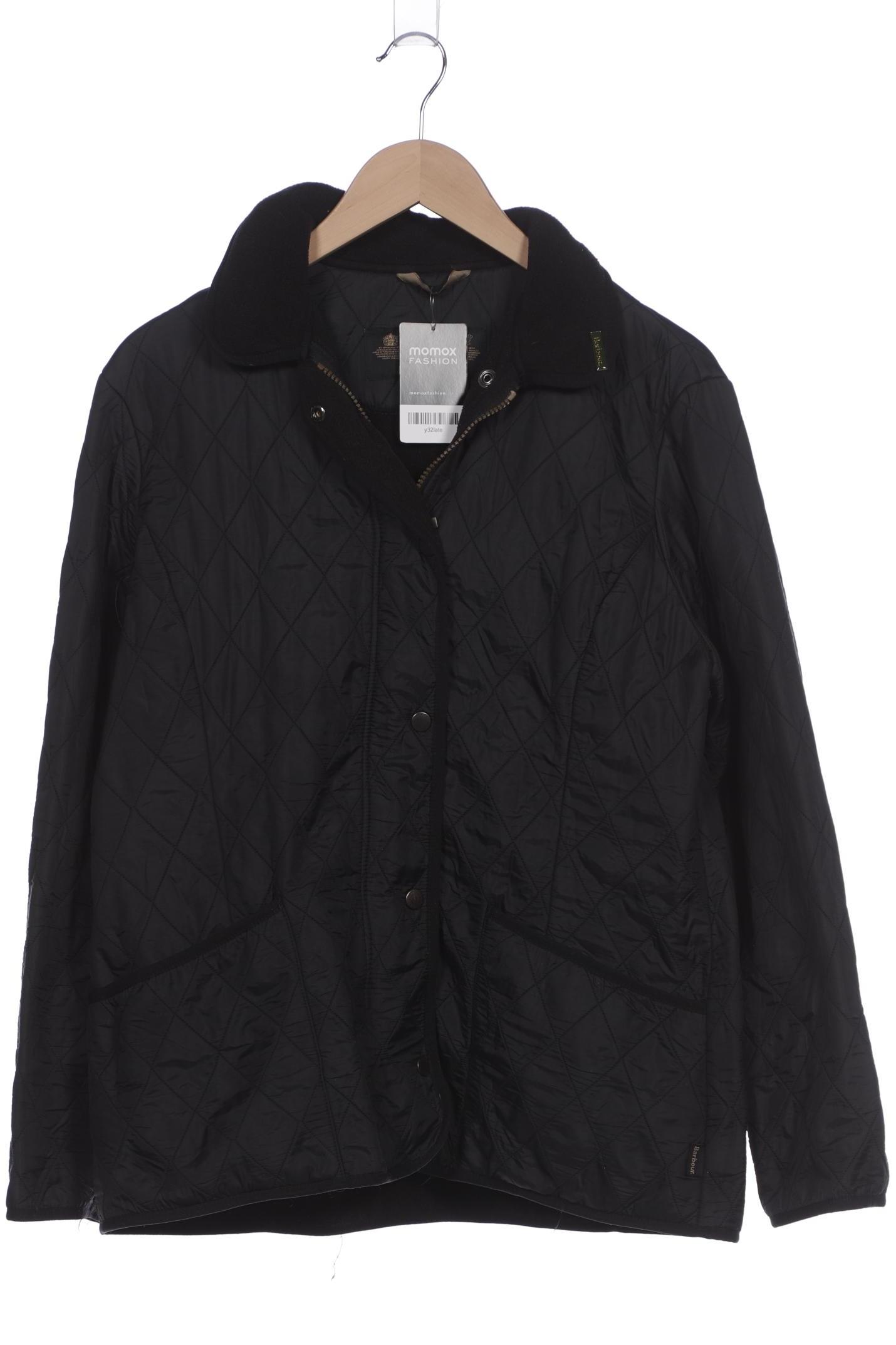 

Barbour Damen Jacke, schwarz, Gr. 42