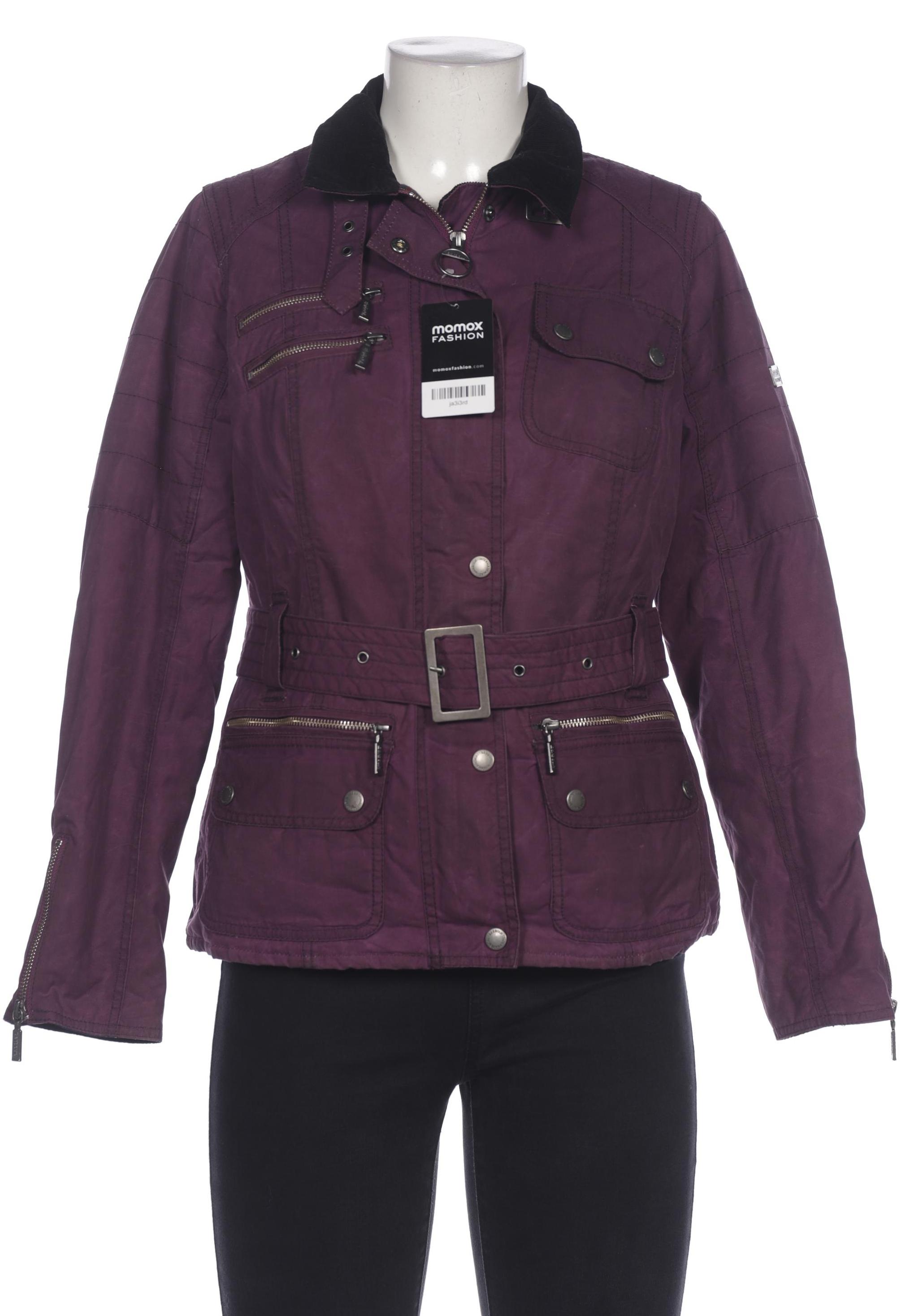 

Barbour Damen Jacke, flieder, Gr. 38