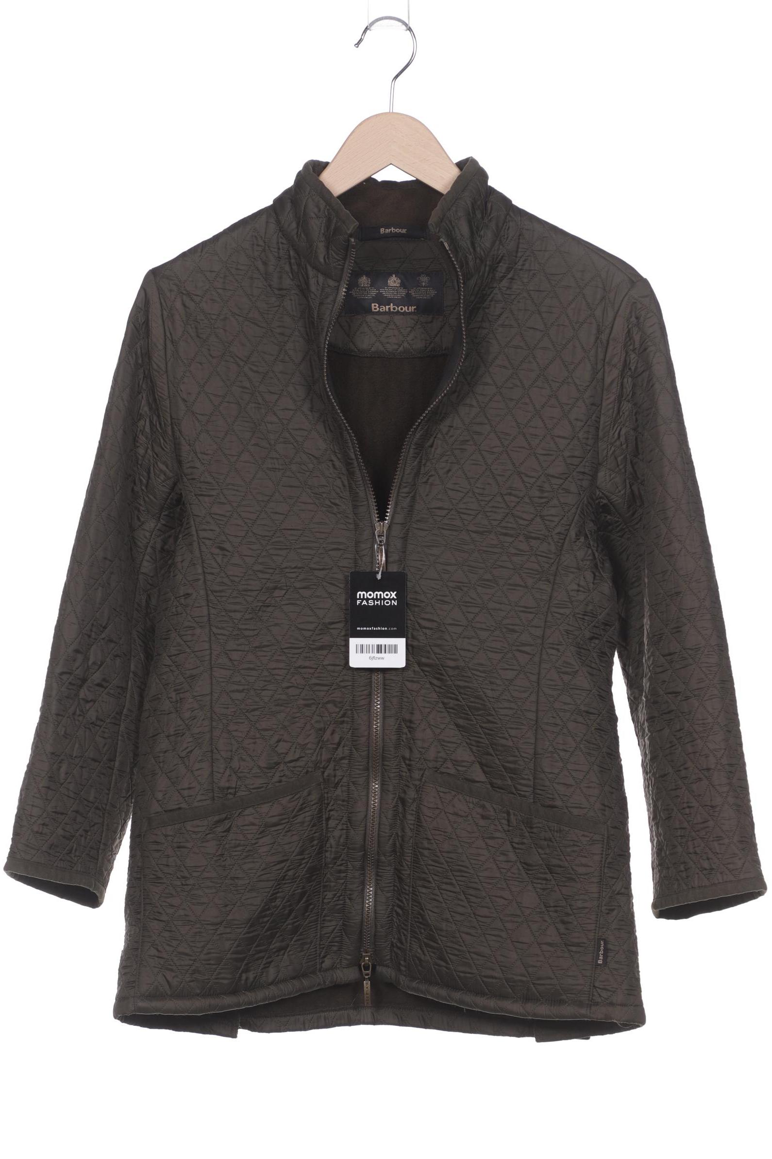 

Barbour Damen Jacke, grün, Gr. 38