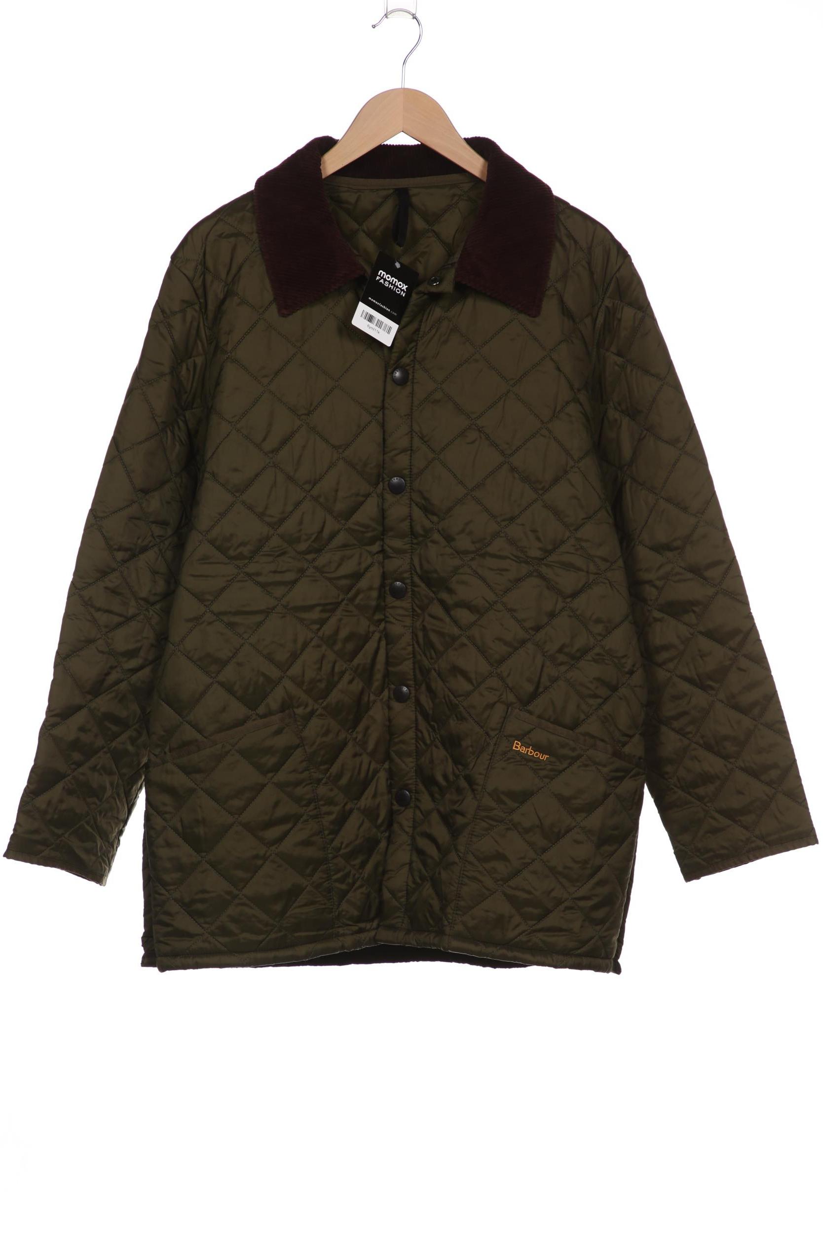 

Barbour Damen Jacke, grün