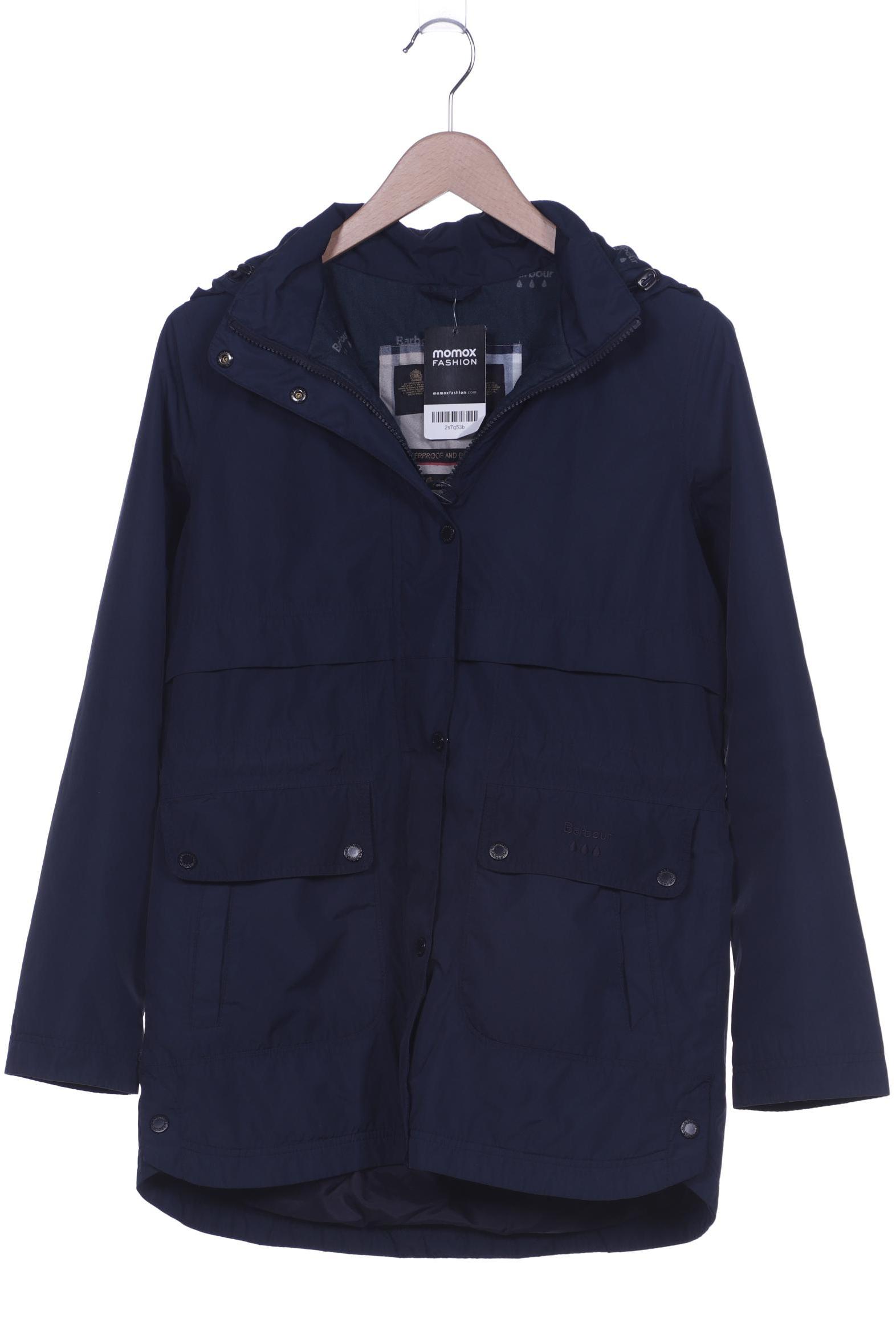 

Barbour Damen Jacke, marineblau, Gr. 36