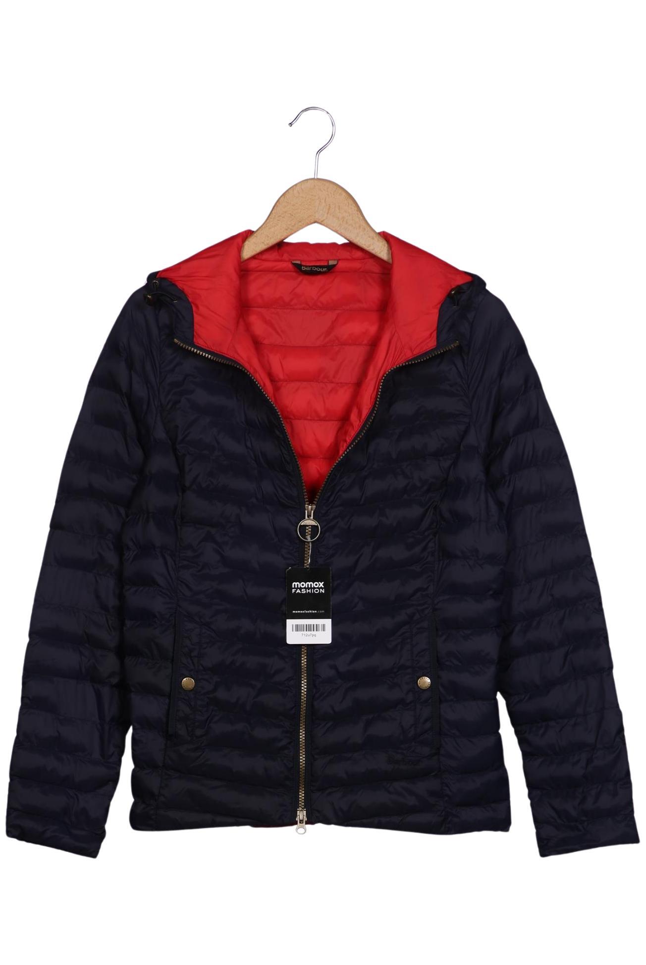 

Barbour Damen Jacke, marineblau, Gr. 36
