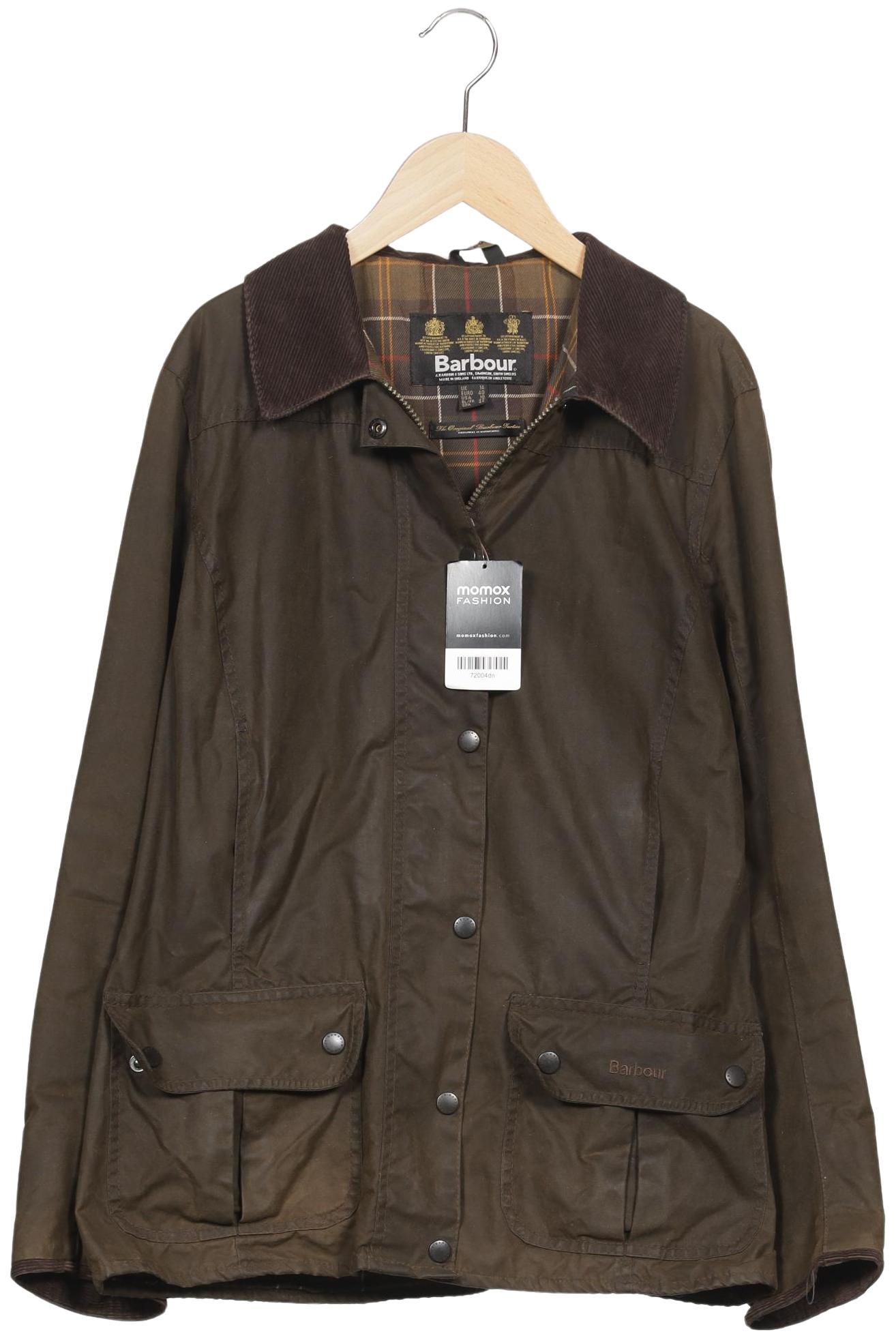 

Barbour Damen Jacke, braun, Gr. 40
